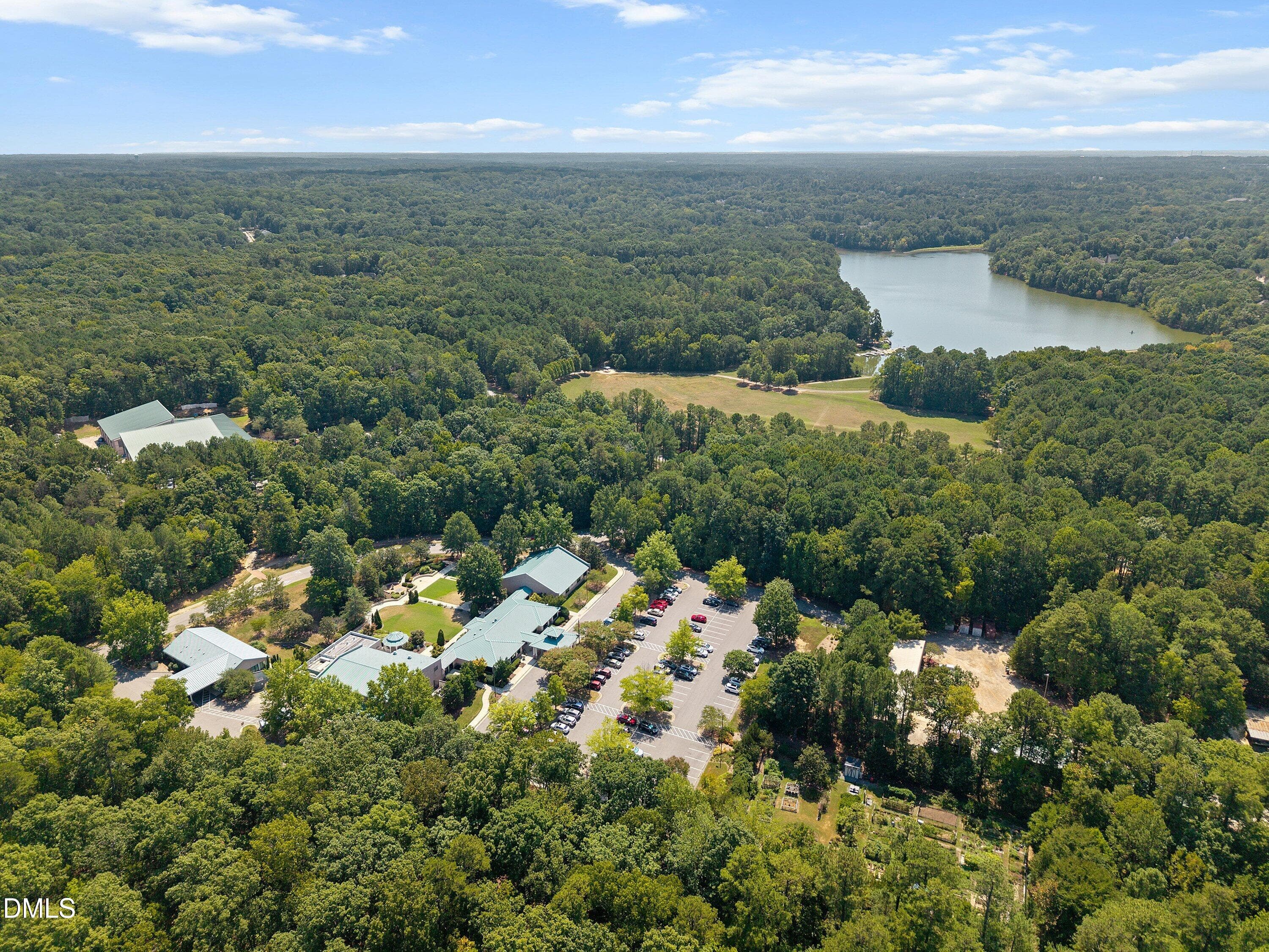 Bond Park 2 - 101 Gatepost Lane, Cary, NC 27513, Cary