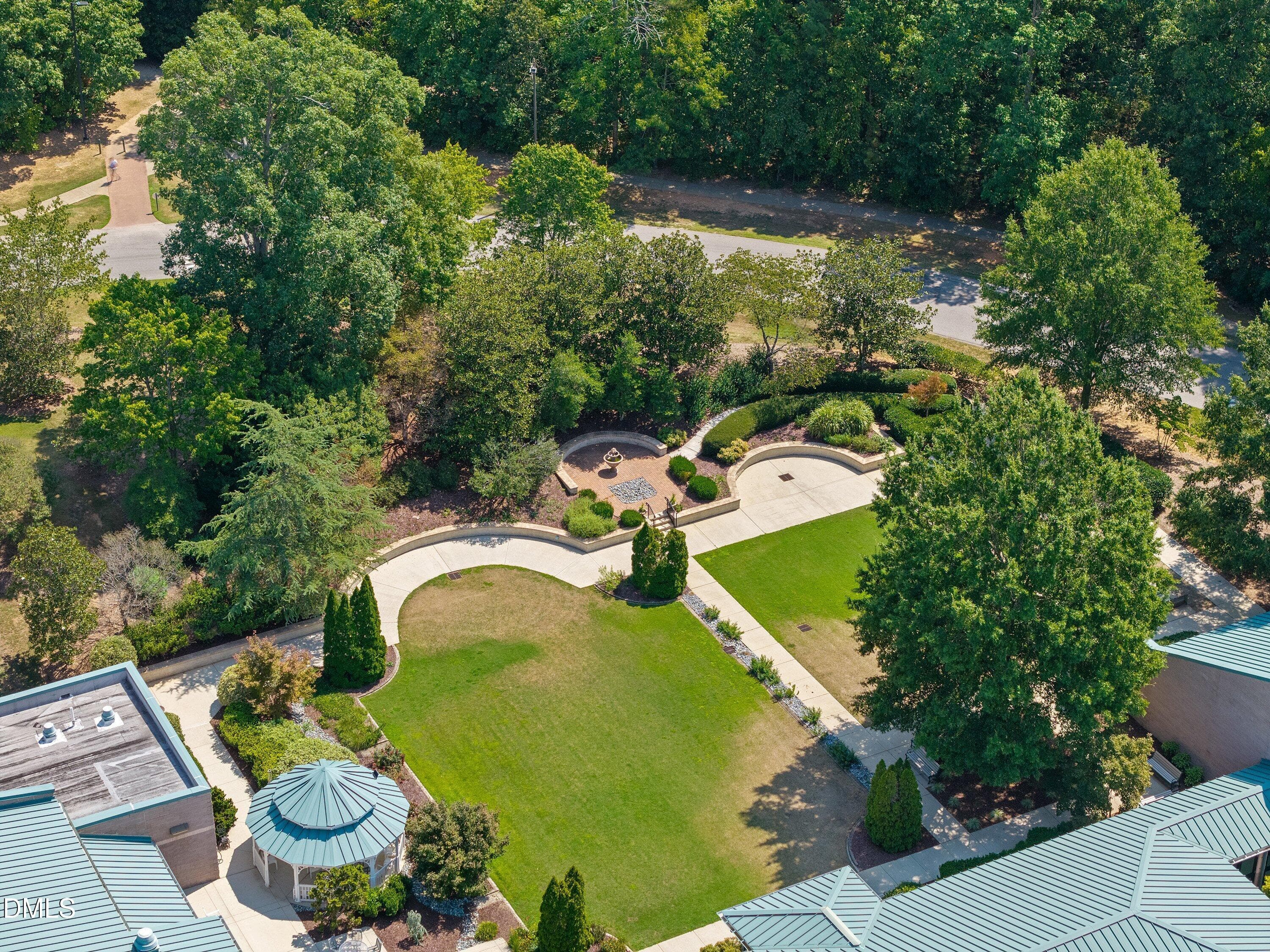 Bond Park 3 - 101 Gatepost Lane, Cary, NC 27513, Cary