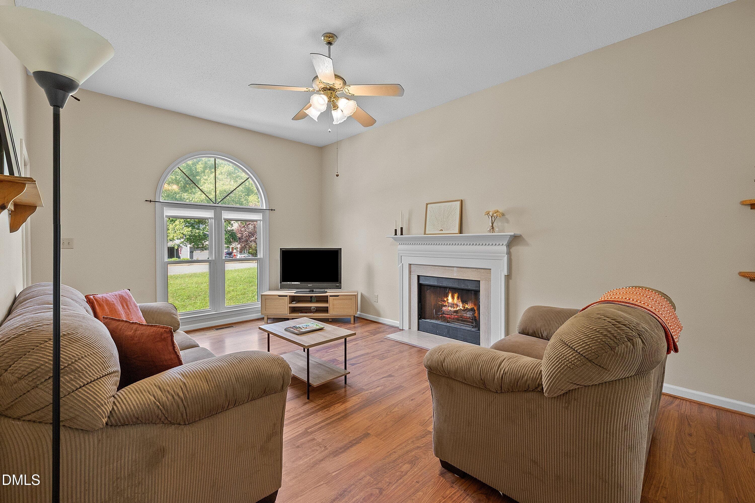 Family Room 2 - 101 Gatepost Lane, Cary, NC 27513, Cary