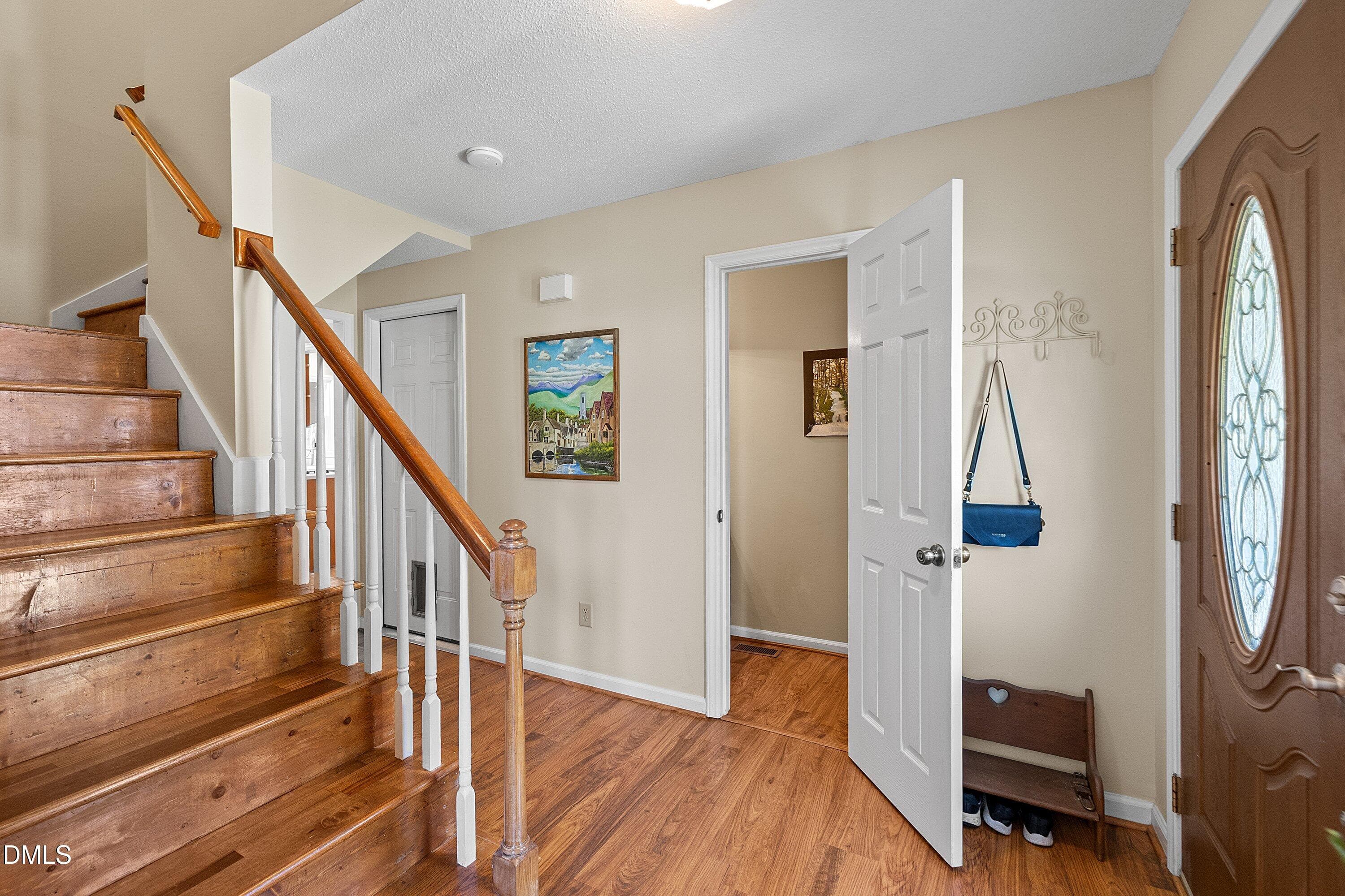 Foyer - 101 Gatepost Lane, Cary, NC 27513, Cary