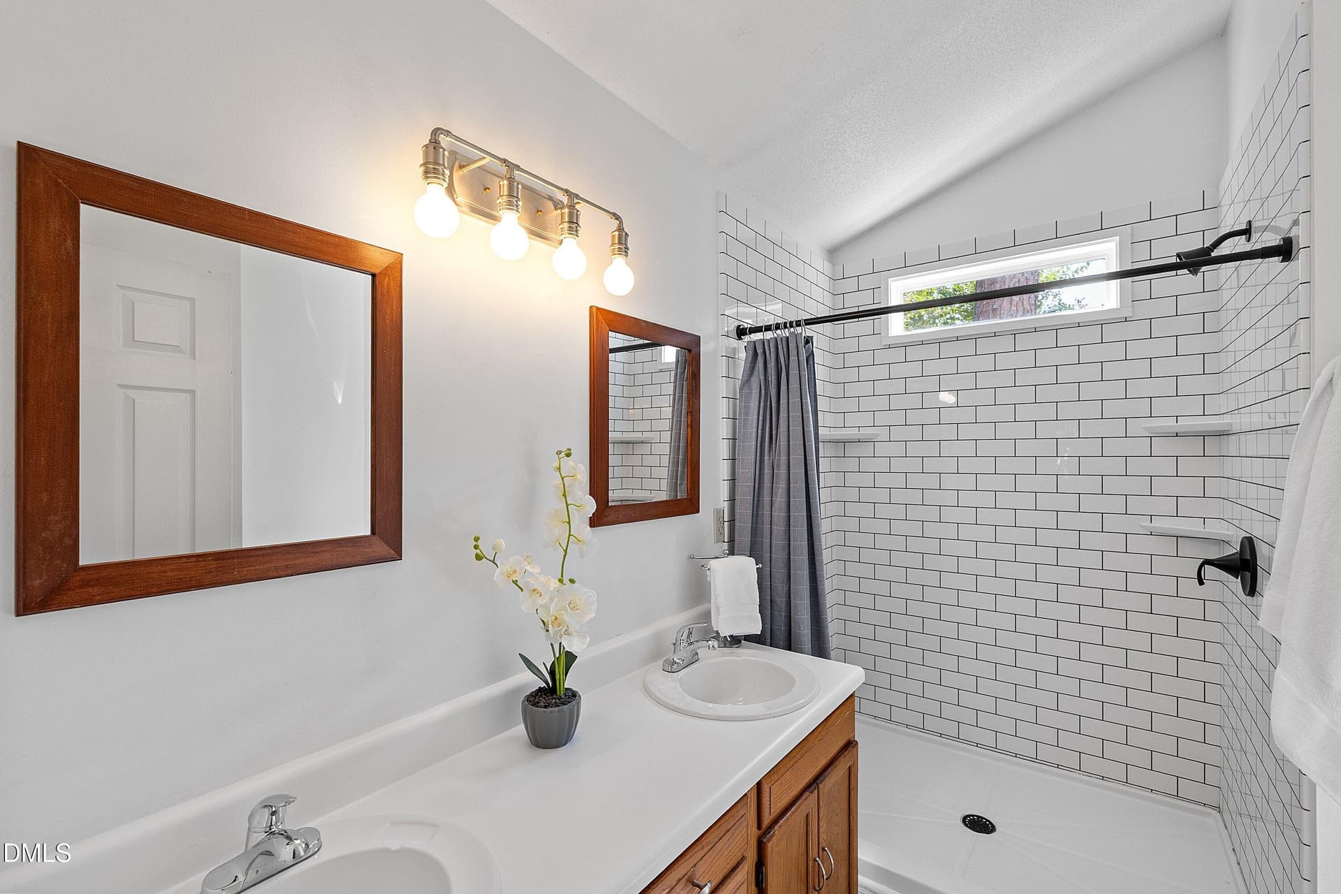 Main Bath - 101 Gatepost Lane, Cary, NC 27513