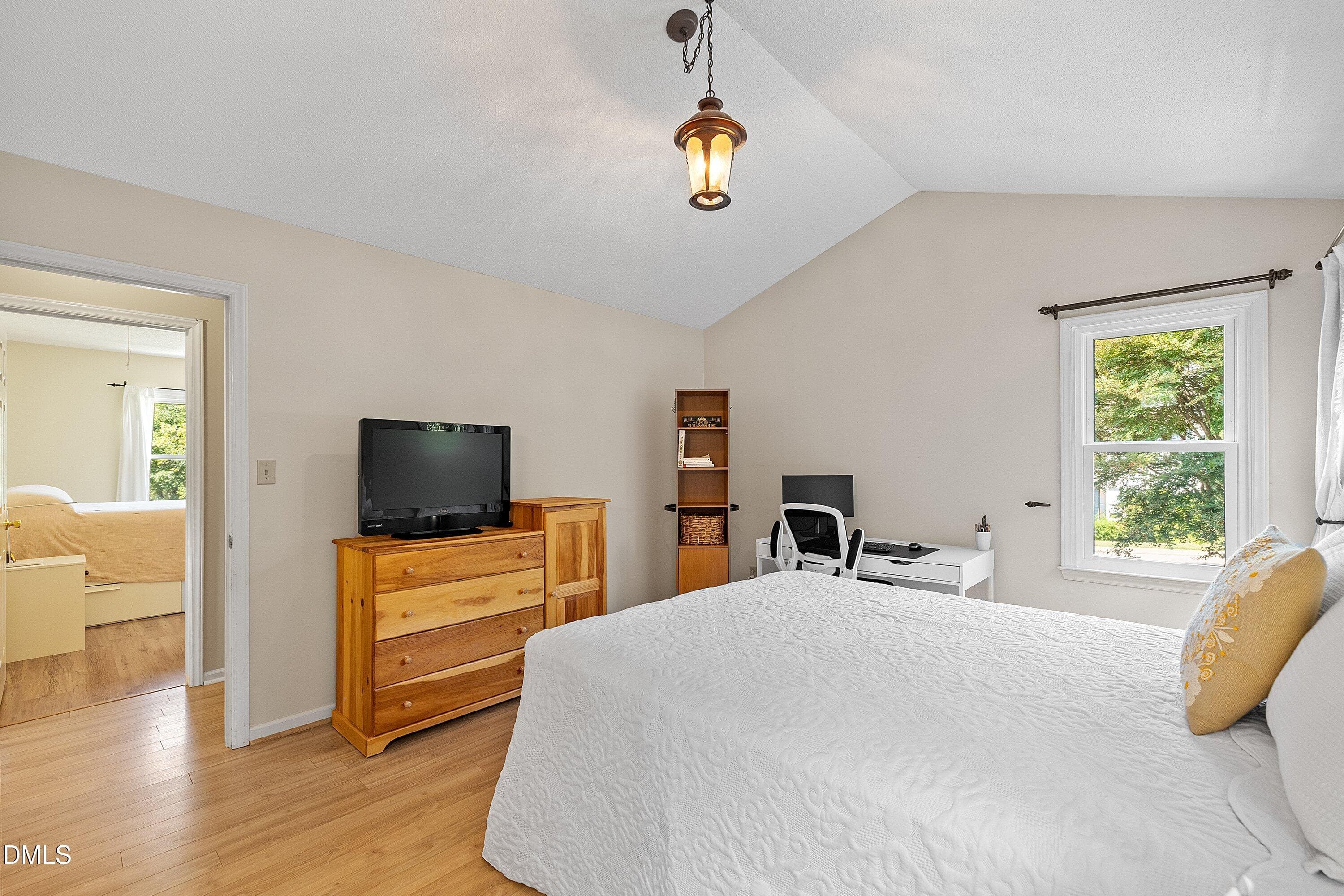 Main Bedroom 3 - 101 Gatepost Lane, Cary, NC 27513, Cary