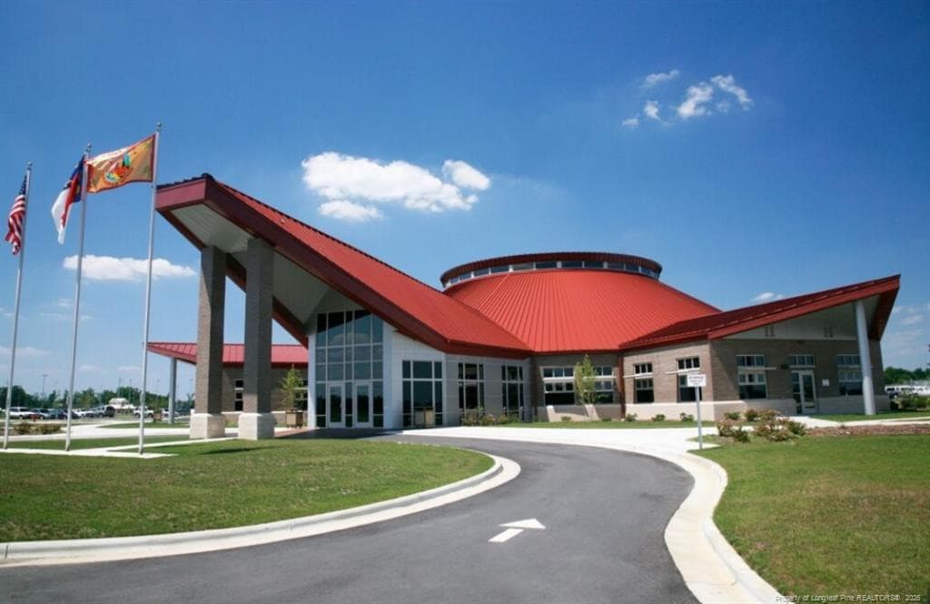 Photo 14 - NC Highway 711, Pembroke, NC 28372