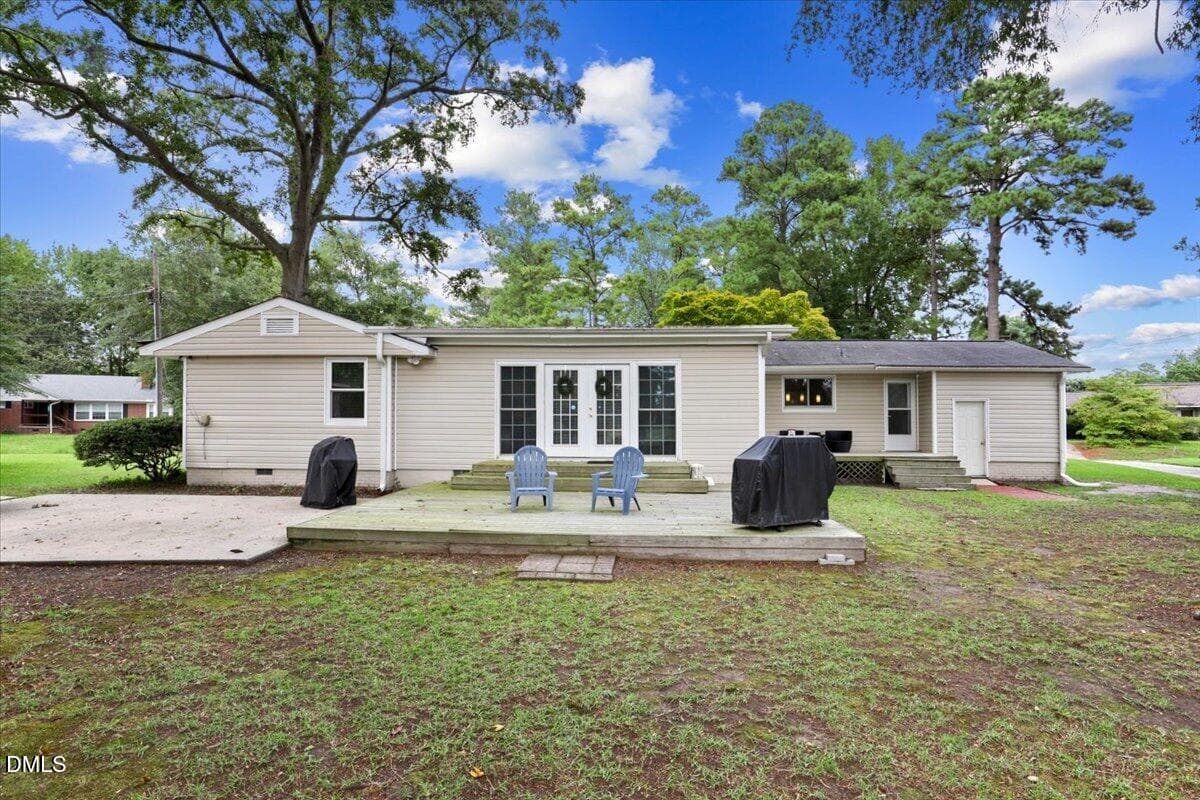 11-1216 Stockton Rd-11 - 1216 Stockton Road, Kinston, NC 28504