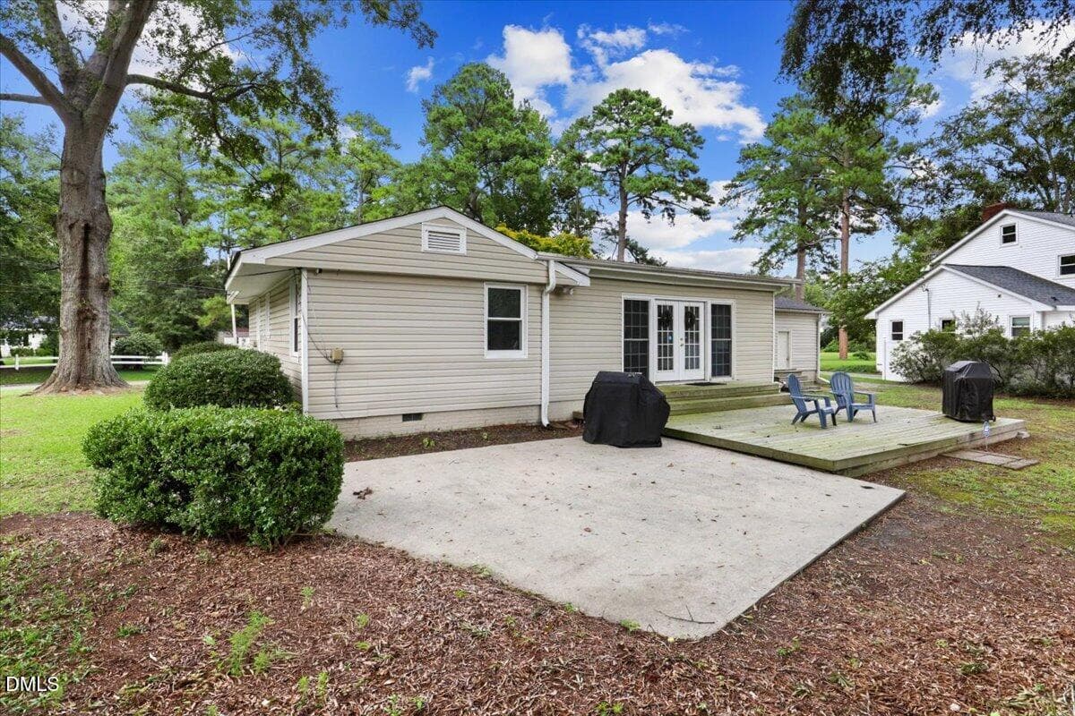 12-1216 Stockton Rd-12 - 1216 Stockton Road, Kinston, NC 28504