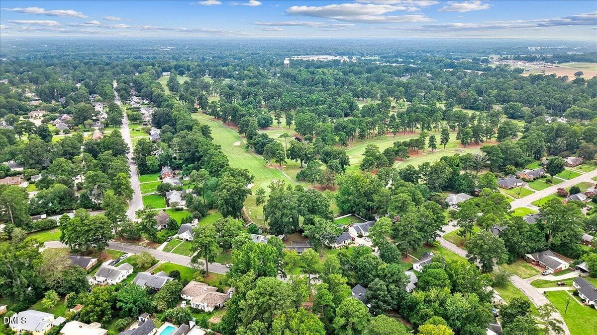 22-1216 Stockton Rd-22 - 1216 Stockton Road, Kinston, NC 28504