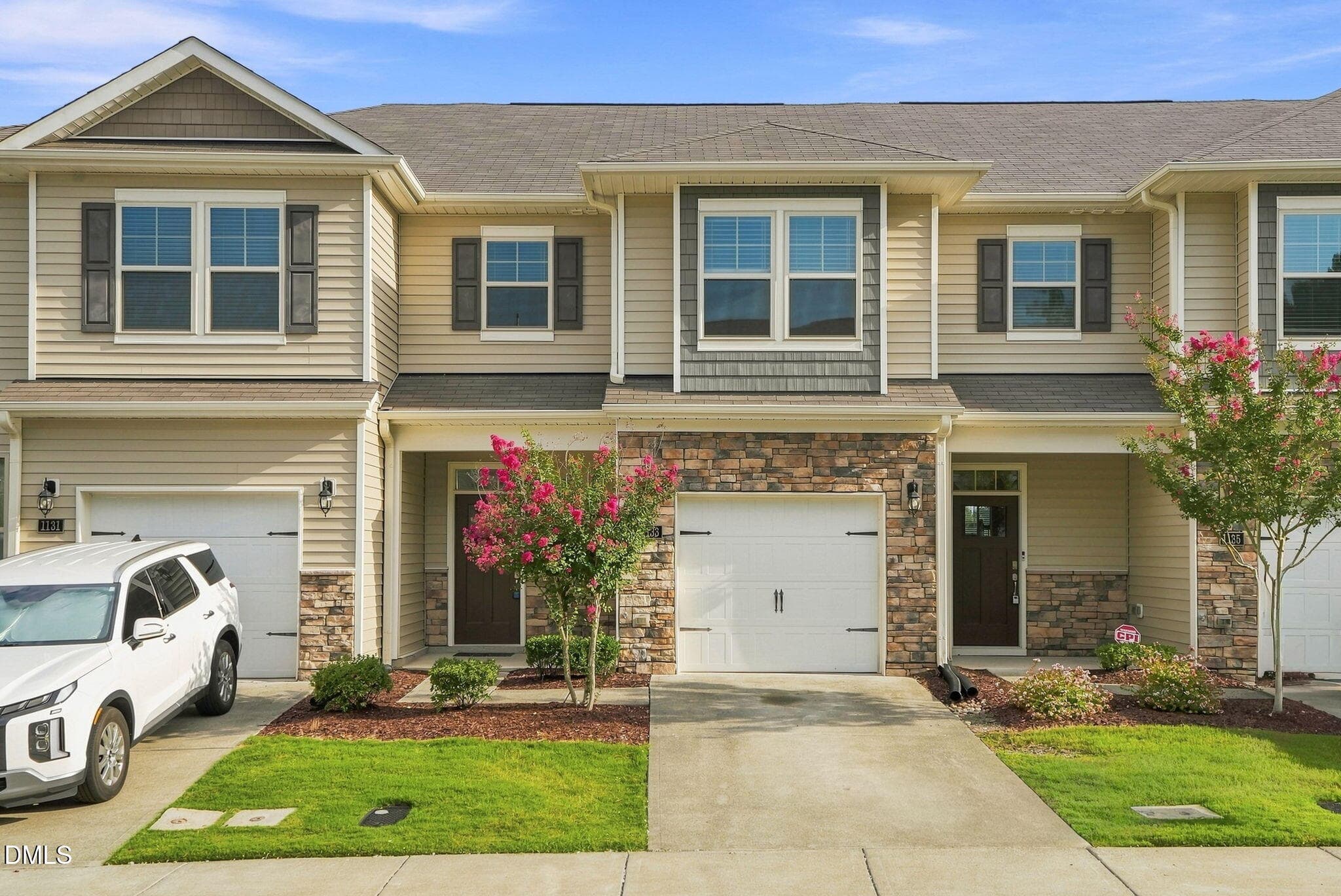 1133 Longitude Drive-1 - 1133 Longitude Drive, Durham, NC 27713, Durham