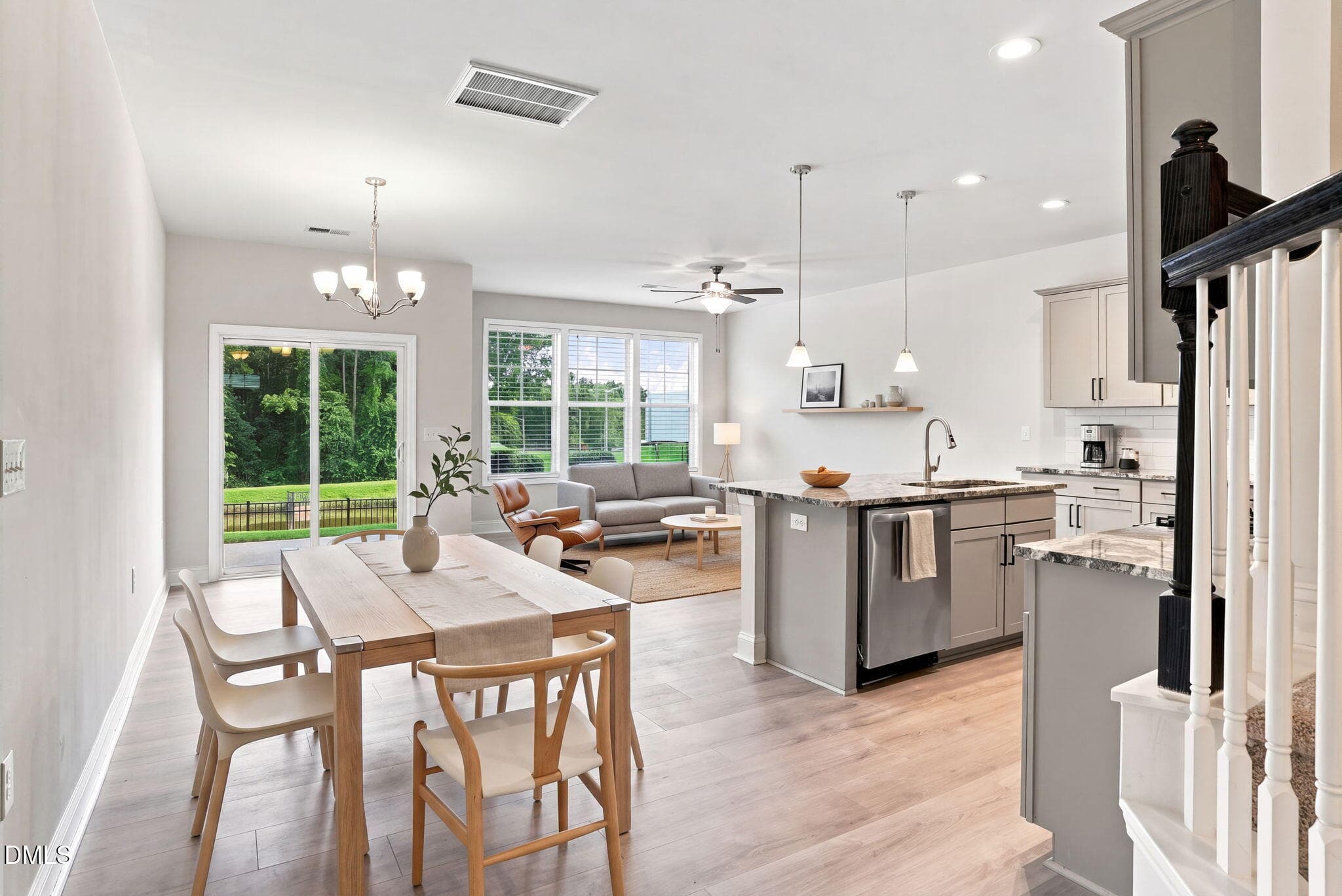 1133 Longitude Drive-9 Staged - 1133 Longitude Drive, Durham, NC 27713, Durham