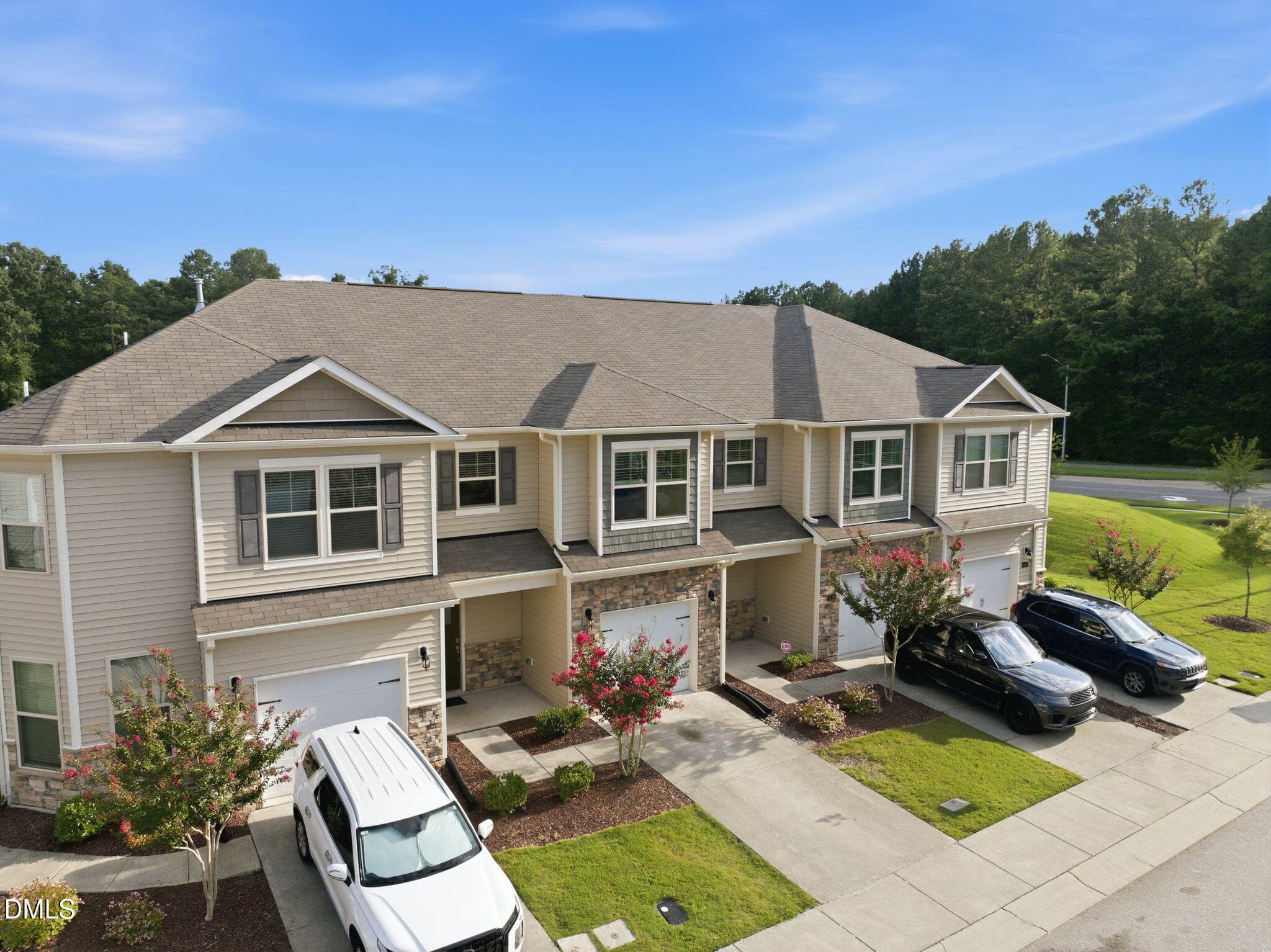 1133 Longitude Drive-65 - 1133 Longitude Drive, Durham, NC 27713, Durham