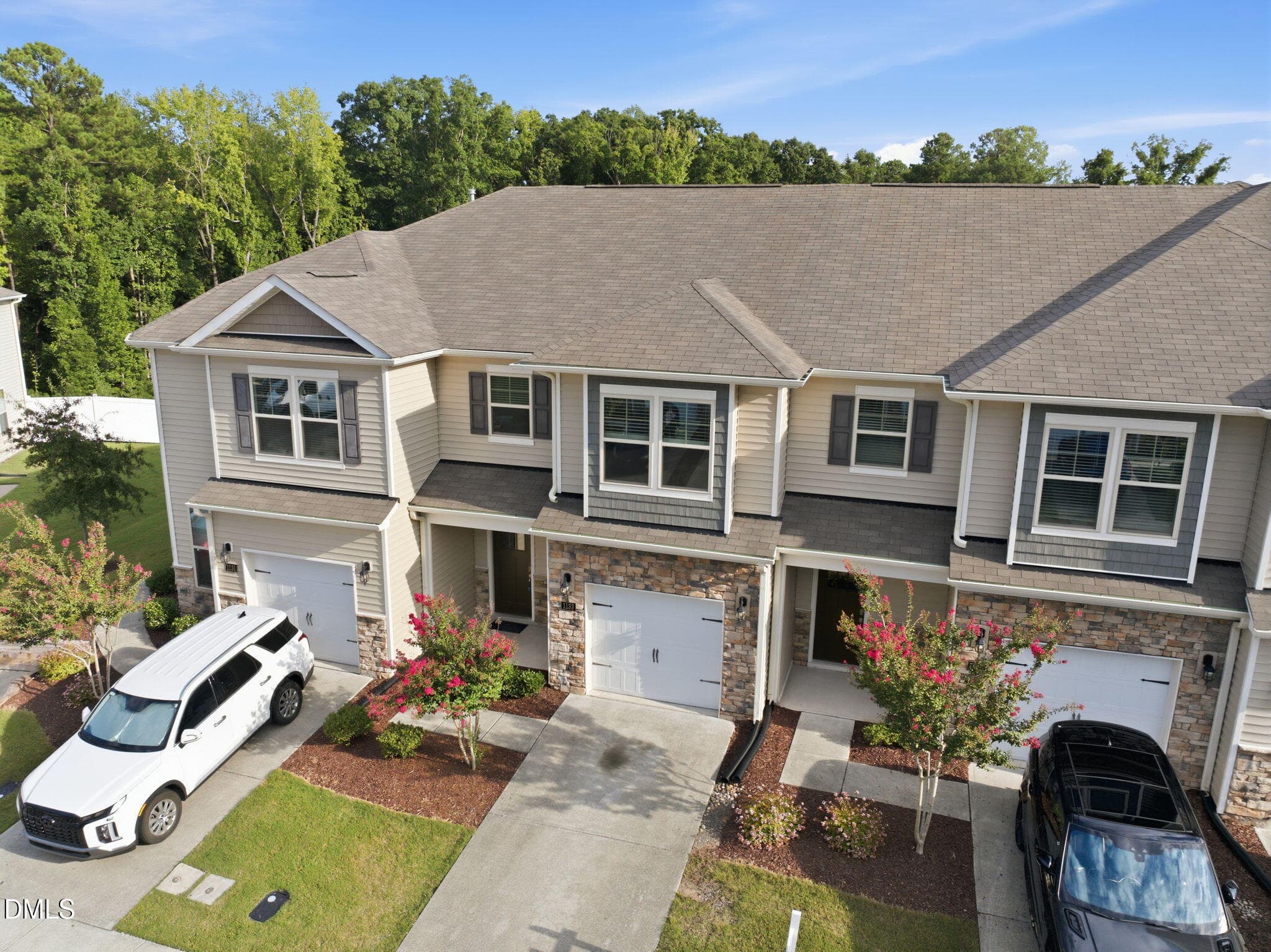 1133 Longitude Drive-66 - 1133 Longitude Drive, Durham, NC 27713, Durham