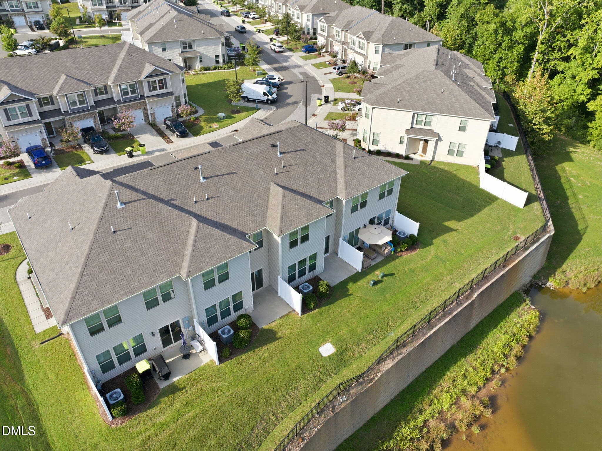 1133 Longitude Drive-67 - 1133 Longitude Drive, Durham, NC 27713, Durham