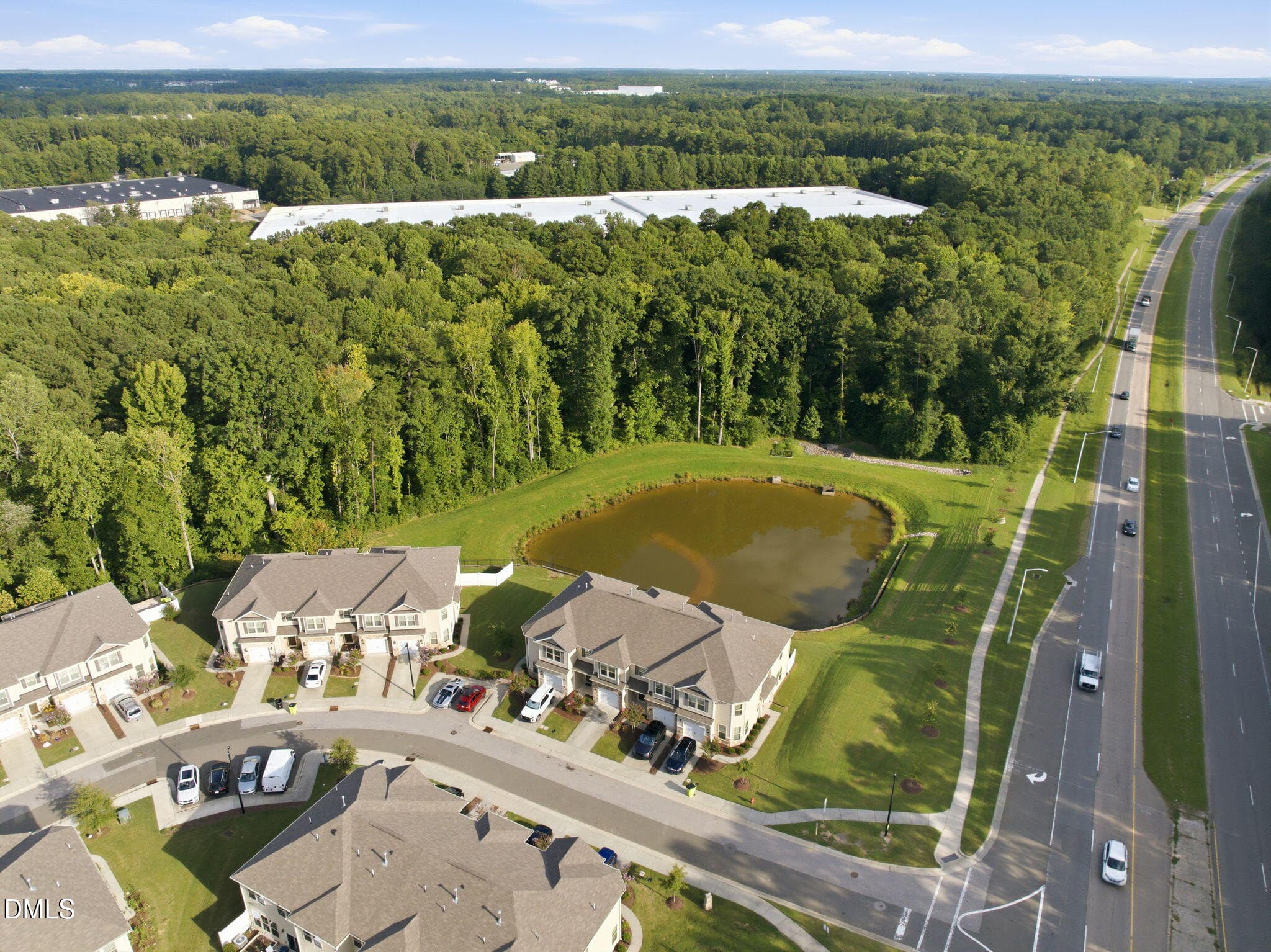 1133 Longitude Drive-70 - 1133 Longitude Drive, Durham, NC 27713, Durham