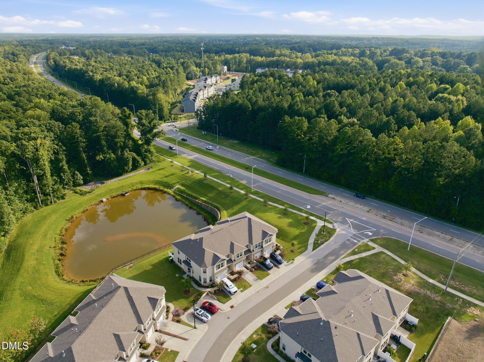 1133 Longitude Drive-74 - 1133 Longitude Drive, Durham, NC 27713, Durham