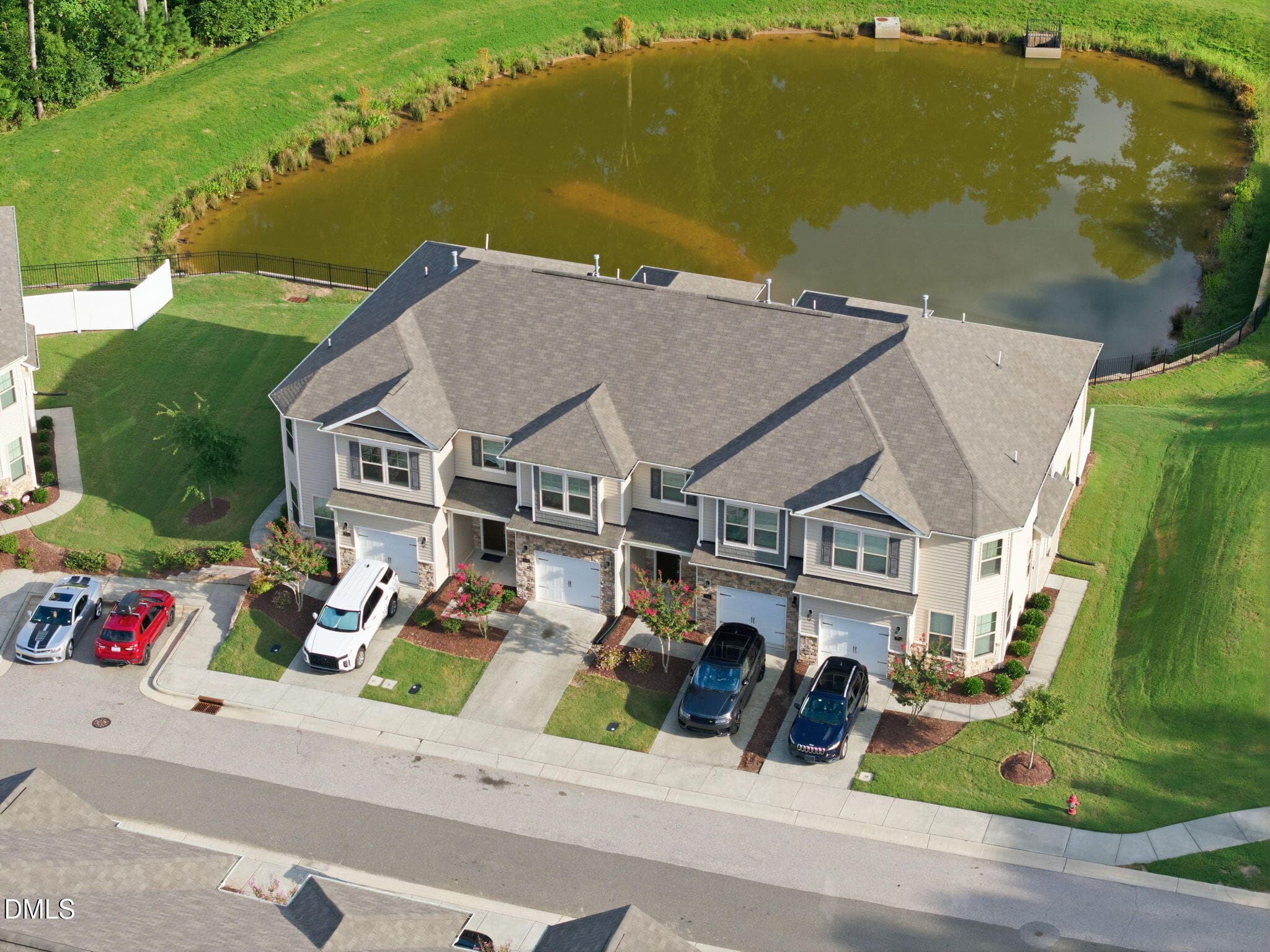 1133 Longitude Drive-75 - 1133 Longitude Drive, Durham, NC 27713, Durham