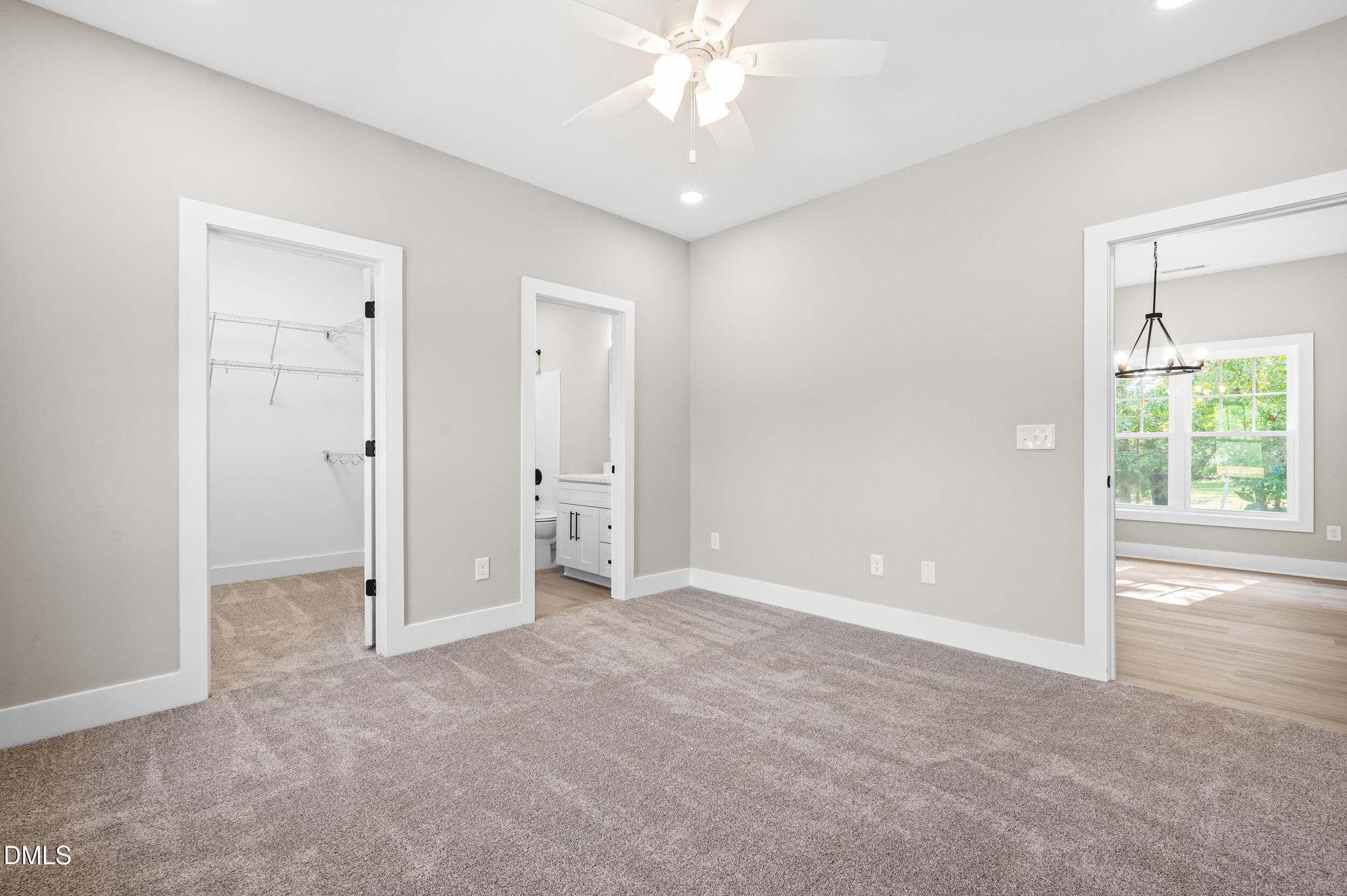 Bedroom - 117 Chinaberry Street, Kittrell, NC 27544