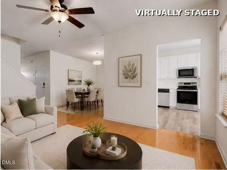 09 - 6527 Rossford Lane, Durham, NC 27713, Durham