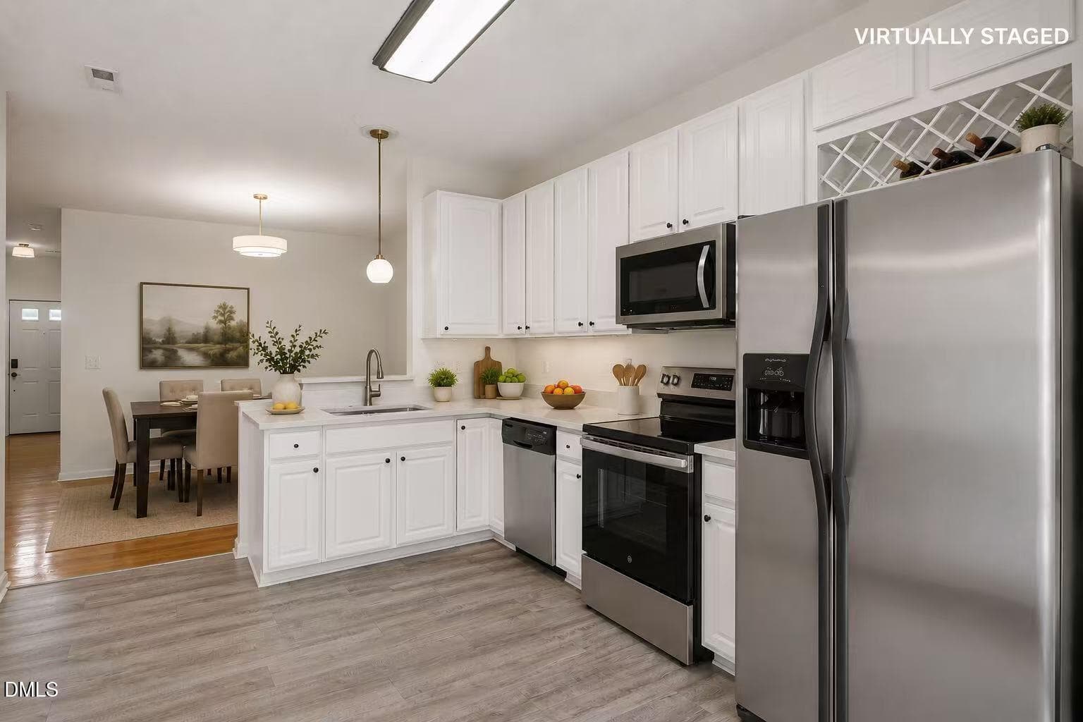 12 - 6527 Rossford Lane, Durham, NC 27713, Durham
