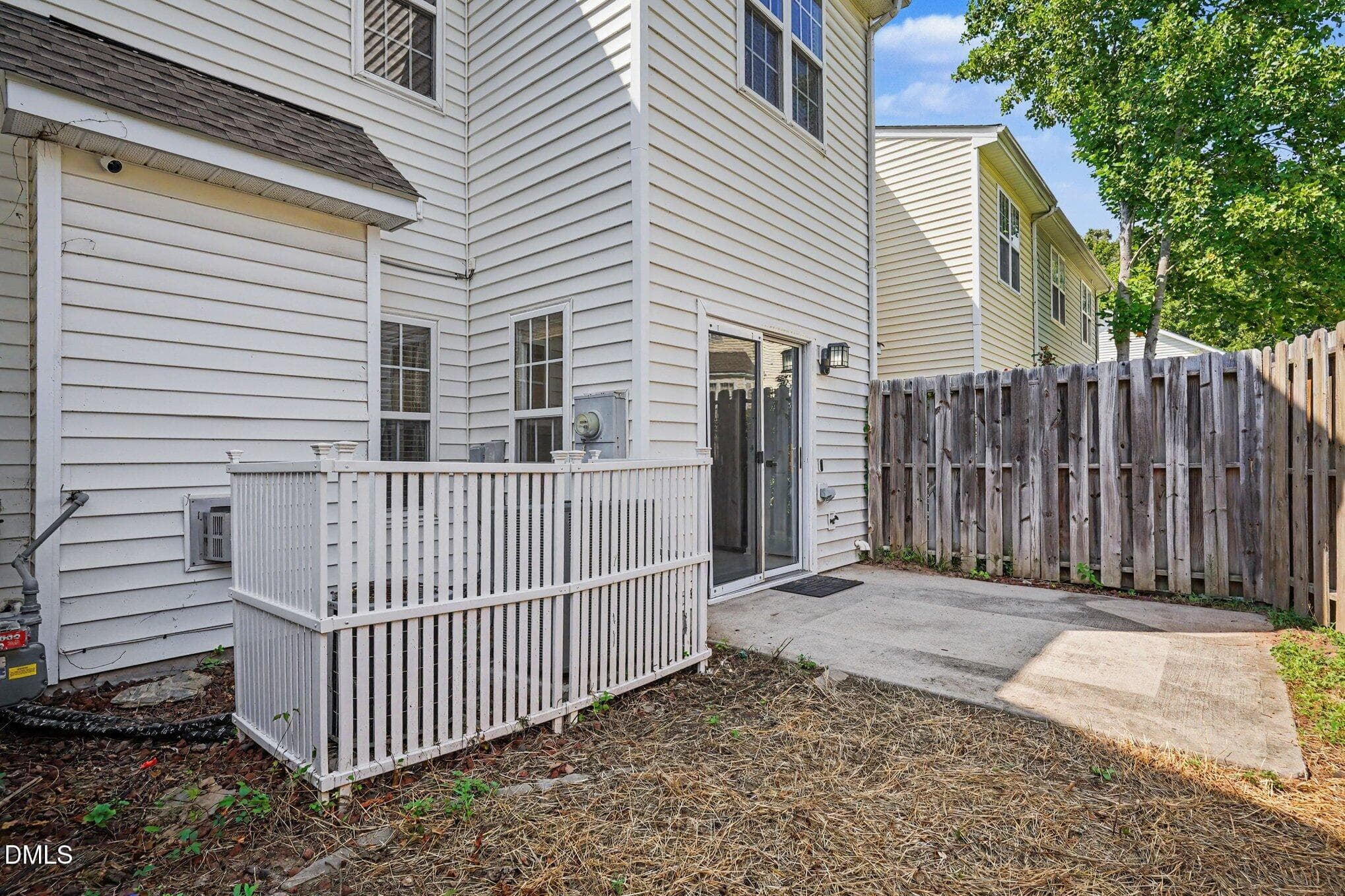 27 - 6527 Rossford Lane, Durham, NC 27713, Durham