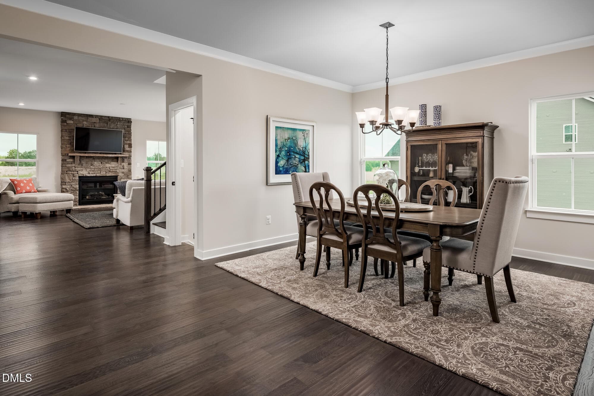10 York-Carriage-Ford-22 - 705 Mohinda Way, Willow Springs, NC 27592, Willow Springs