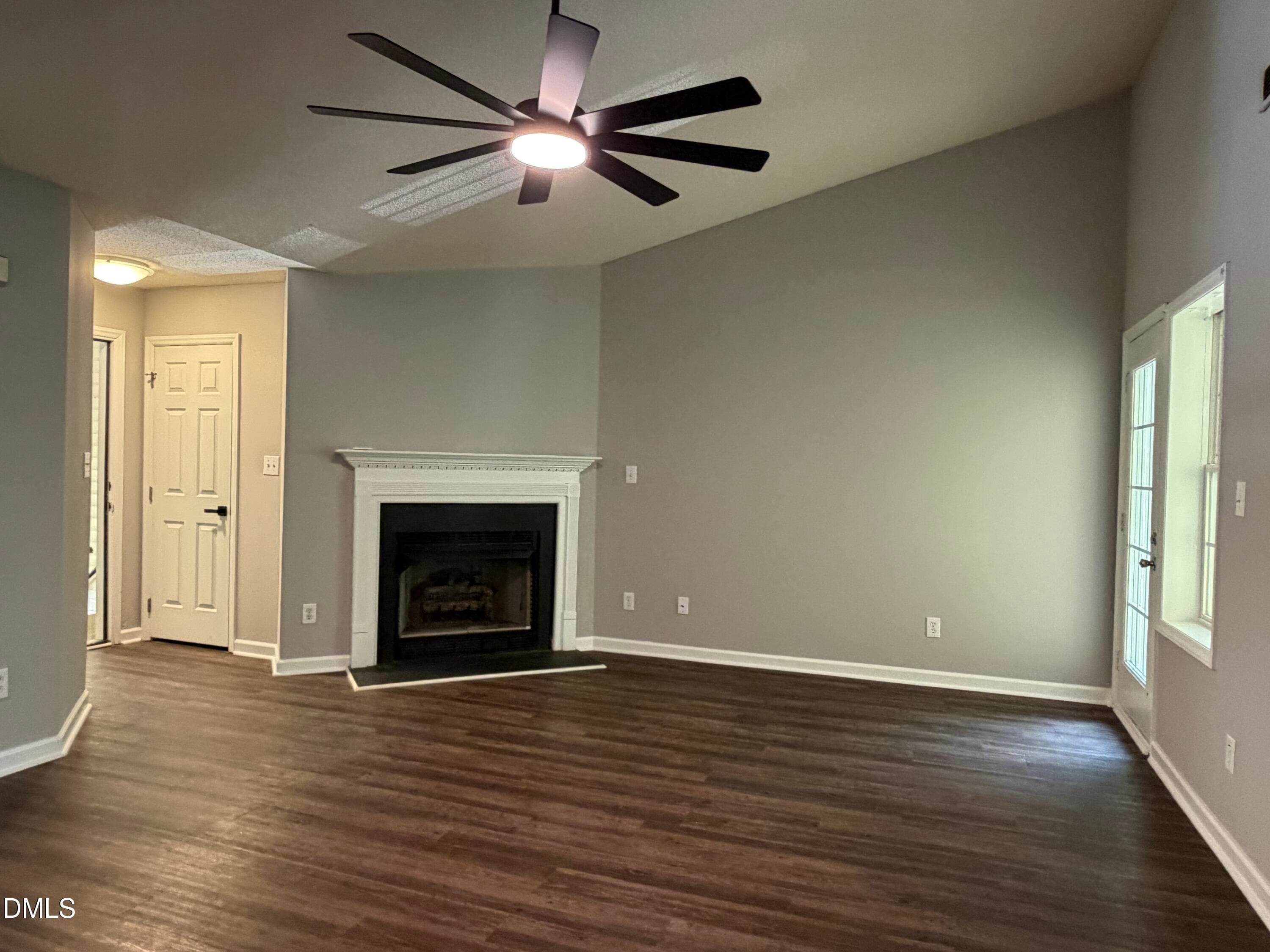 livingroom4 - 2201 Mountain Mist Court 302, Raleigh, NC 27603, Raleigh