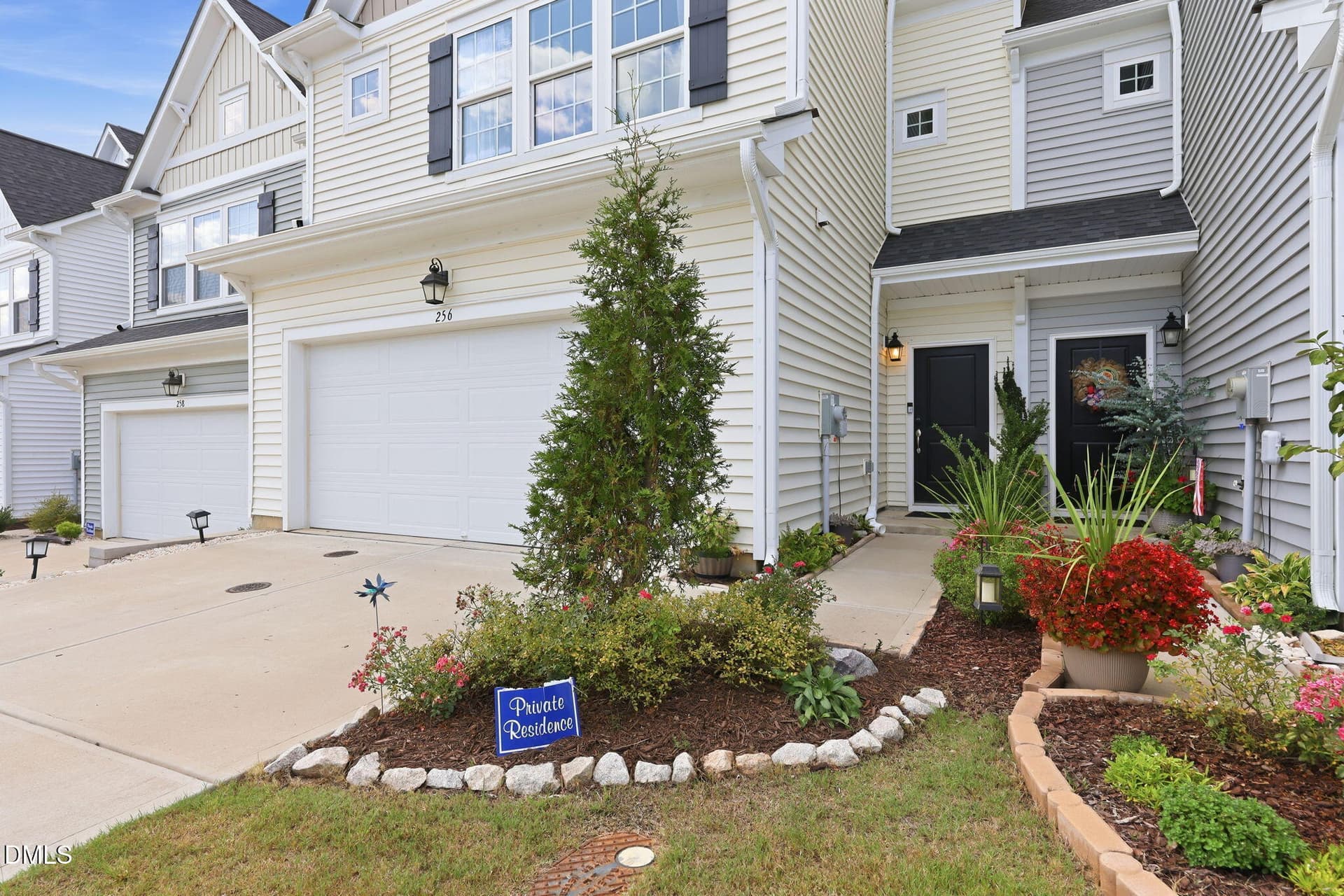 48-web-or-mls-IMG_0222 - 256 Shingle Oak Road, Wake Forest, NC 27587