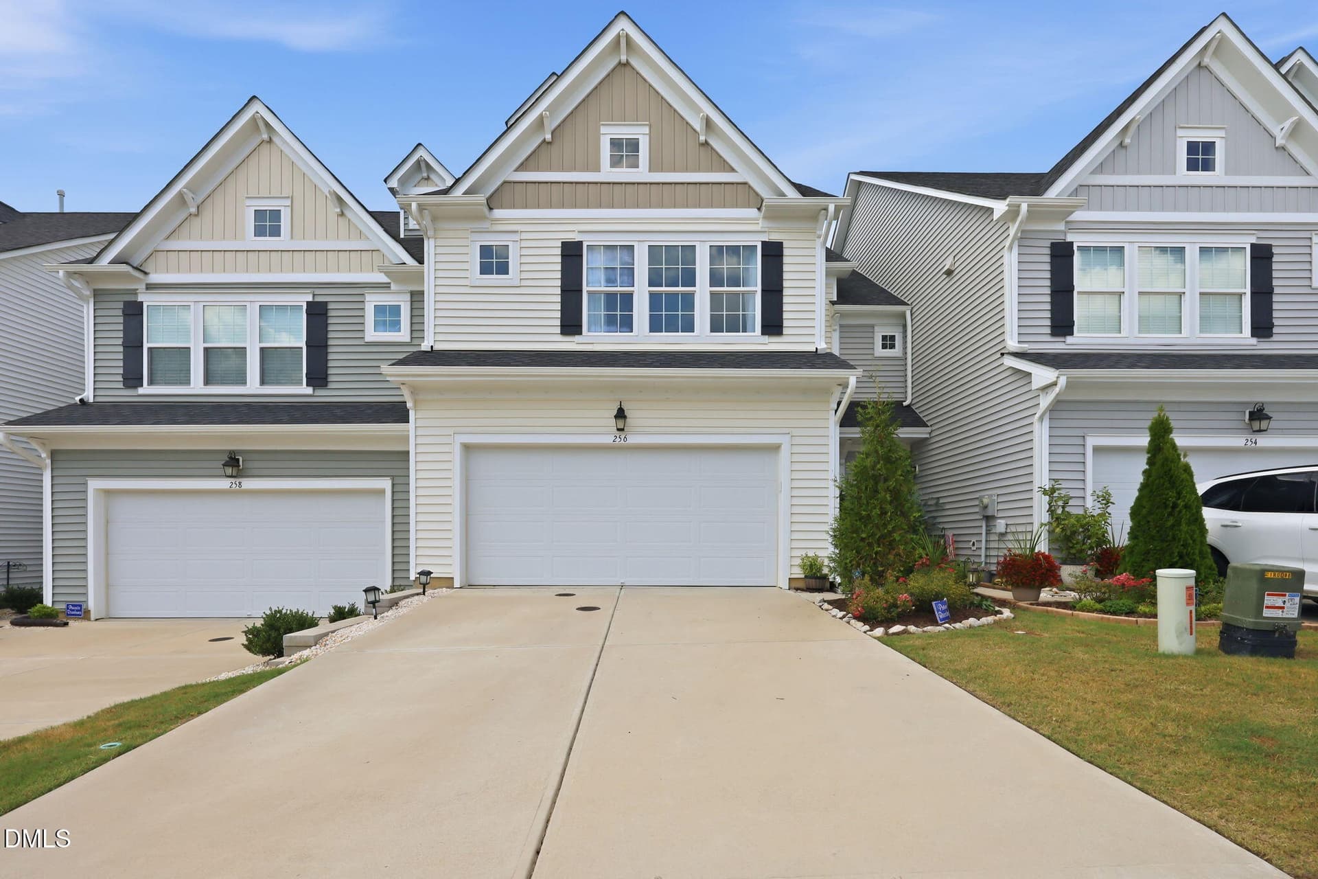 1-web-or-mls-IMG_0220_Edit - 256 Shingle Oak Road, Wake Forest, NC 27587