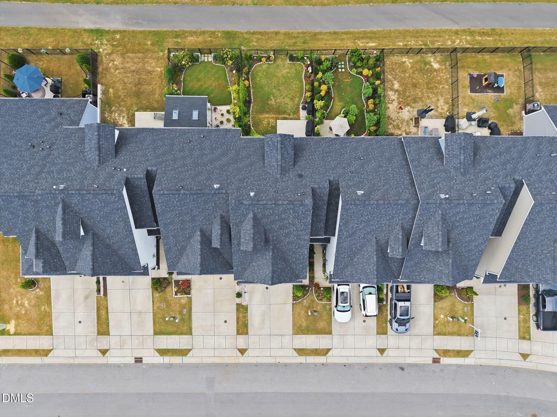 7-web-or-mls-DJI_20260831154826_0279_D - 256 Shingle Oak Road, Wake Forest, NC 27587