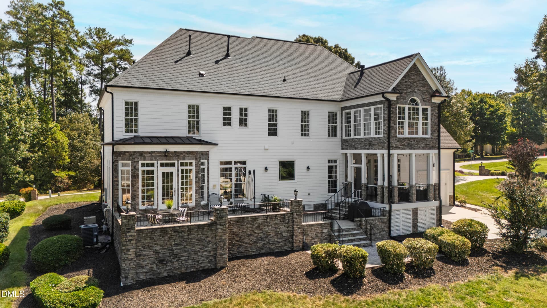 Green Yard (6) - 2800 Green Yard Court, Fuquay Varina, NC 27526