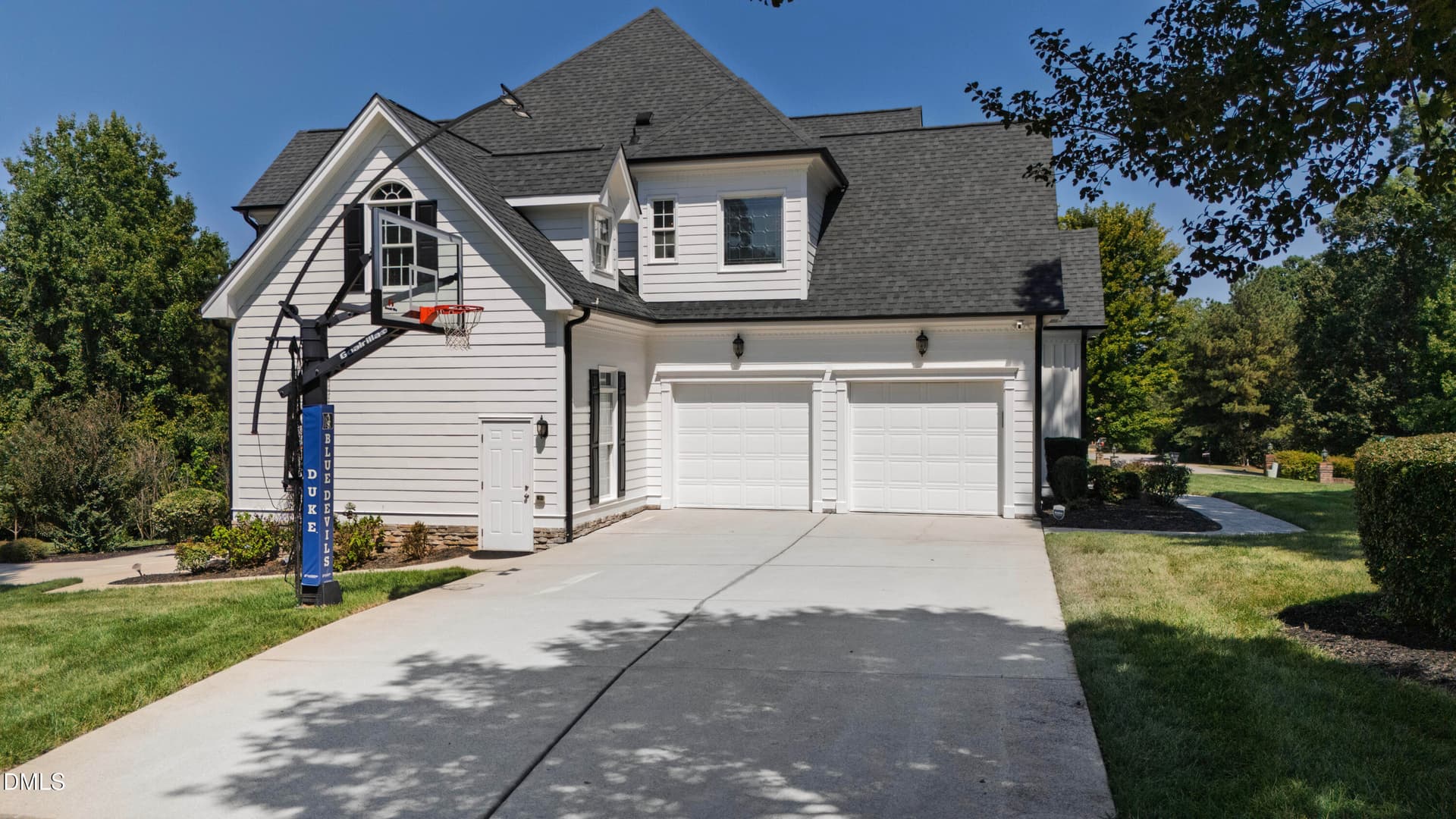 Green Yard (17) - 2800 Green Yard Court, Fuquay Varina, NC 27526