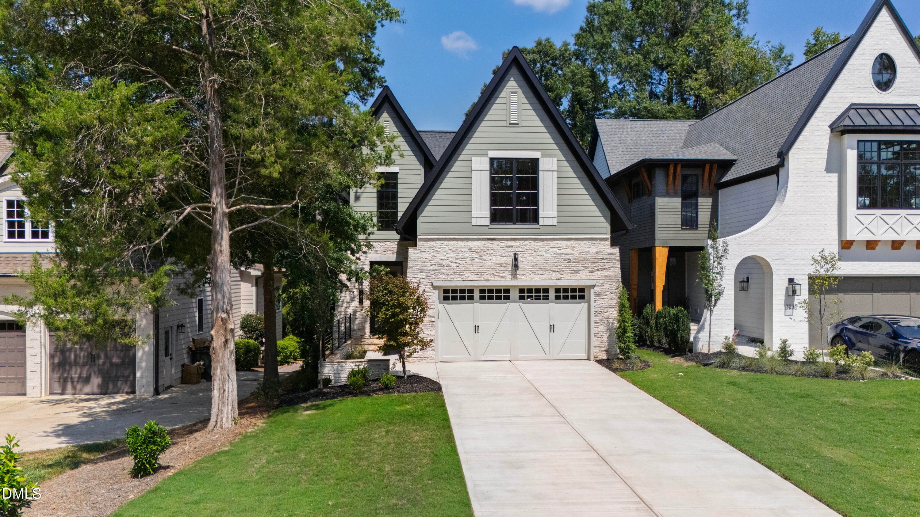 Lewis (2) - 3032 Lewis Farm Road, Raleigh, NC 27607, Raleigh