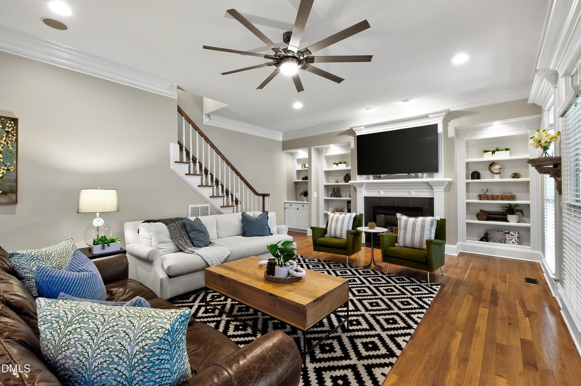 2800 Green Yard Court, Fuquay Varina, NC 27526