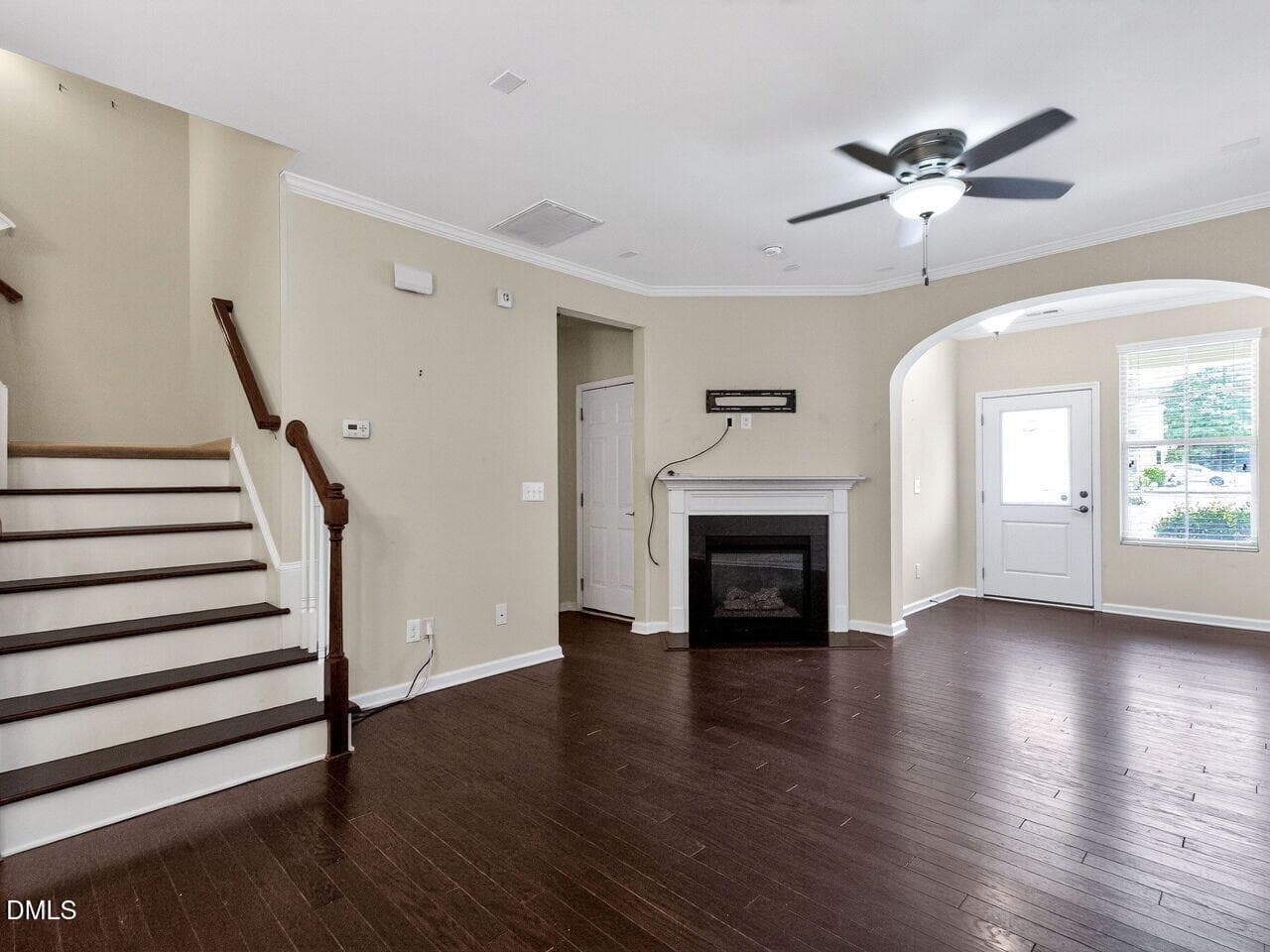 006-1280x960-family-room - 1179 Contessa Drive 10, Cary, NC 27513