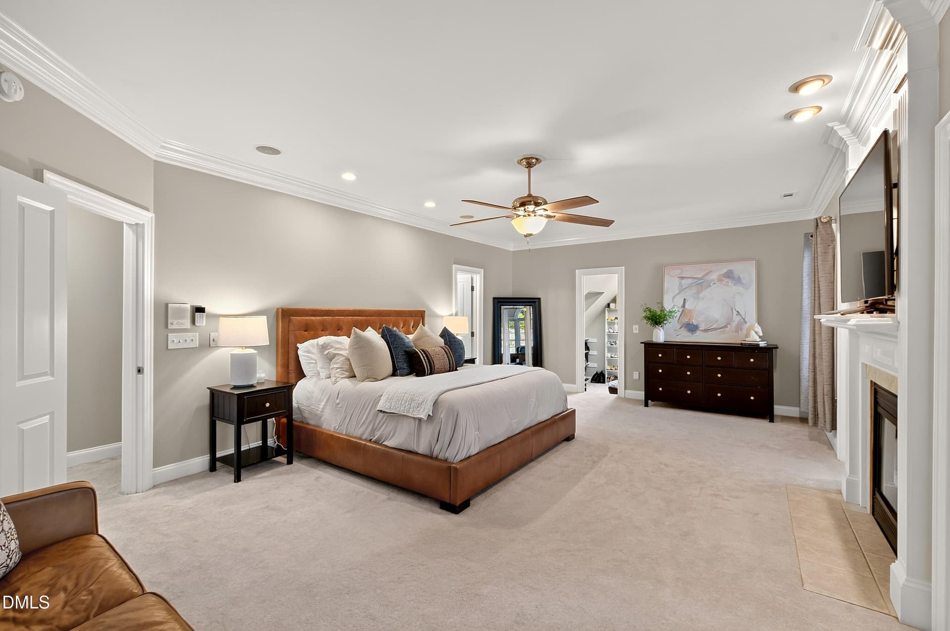 Green Yard (71) - 2800 Green Yard Court, Fuquay Varina, NC 27526