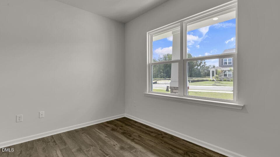 FLEX ROOM - 836 Norma Drive, Wendell, NC 27591