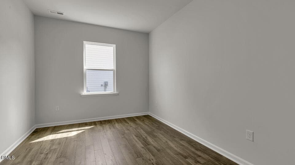 DINING ROOM - 836 Norma Drive, Wendell, NC 27591