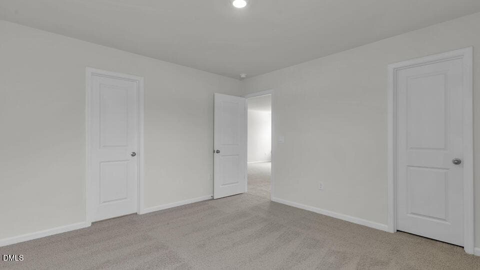 BEDROOM - 836 Norma Drive, Wendell, NC 27591