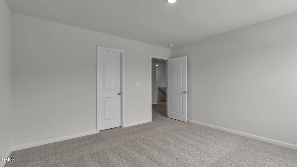 BEDROOM - 836 Norma Drive, Wendell, NC 27591