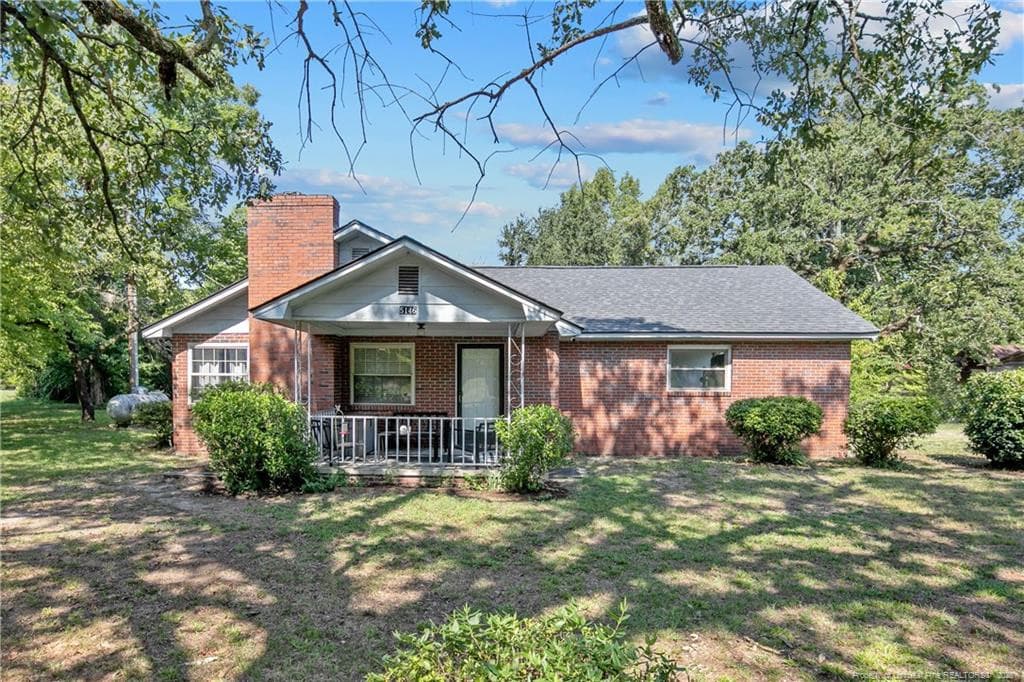 Photo 1 - 5146 Matt Hair Road, Fayetteville, NC 28312, Fayetteville