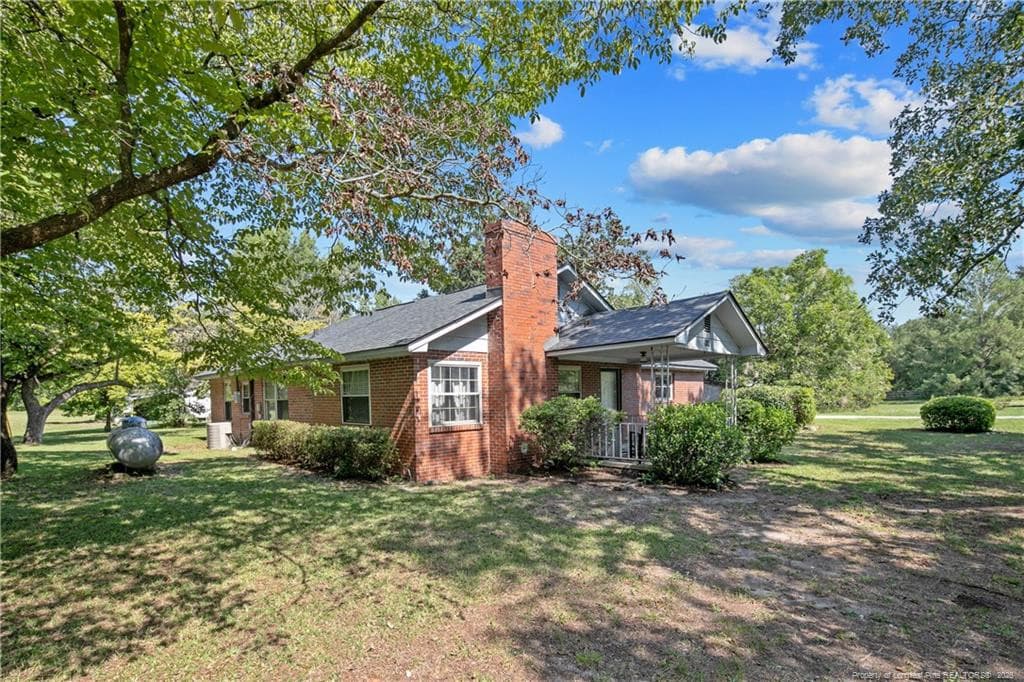 Photo 2 - 5146 Matt Hair Road, Fayetteville, NC 28312, Fayetteville