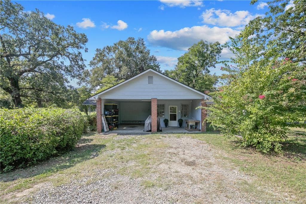 Photo 4 - 5146 Matt Hair Road, Fayetteville, NC 28312, Fayetteville