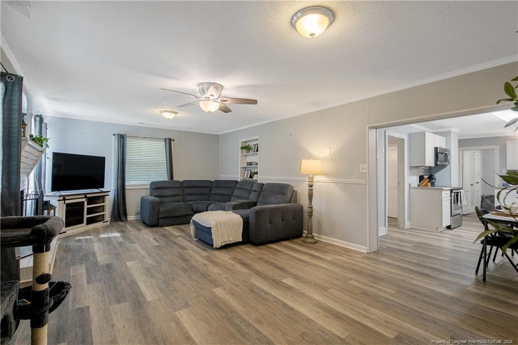 Photo 7 - 5146 Matt Hair Road, Fayetteville, NC 28312, Fayetteville