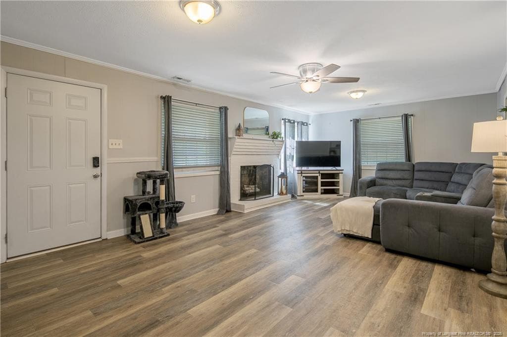Photo 8 - 5146 Matt Hair Road, Fayetteville, NC 28312, Fayetteville