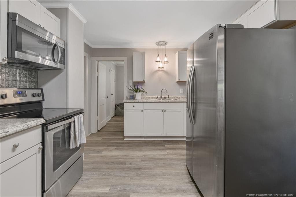 Photo 14 - 5146 Matt Hair Road, Fayetteville, NC 28312, Fayetteville