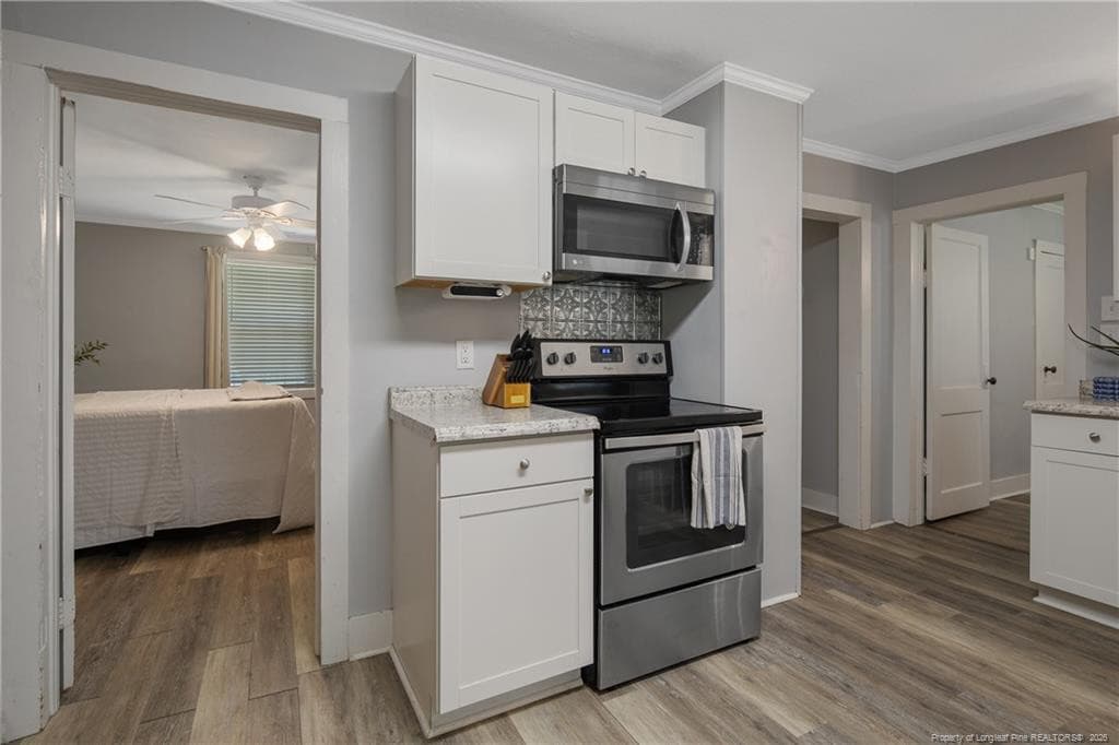 Photo 15 - 5146 Matt Hair Road, Fayetteville, NC 28312, Fayetteville