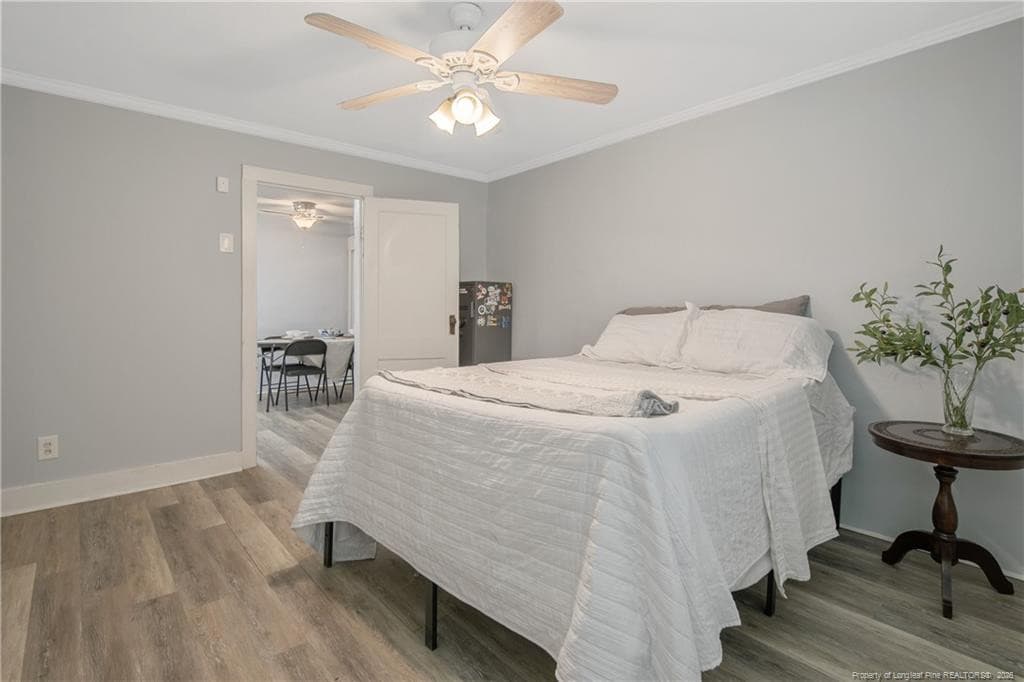 Photo 22 - 5146 Matt Hair Road, Fayetteville, NC 28312, Fayetteville