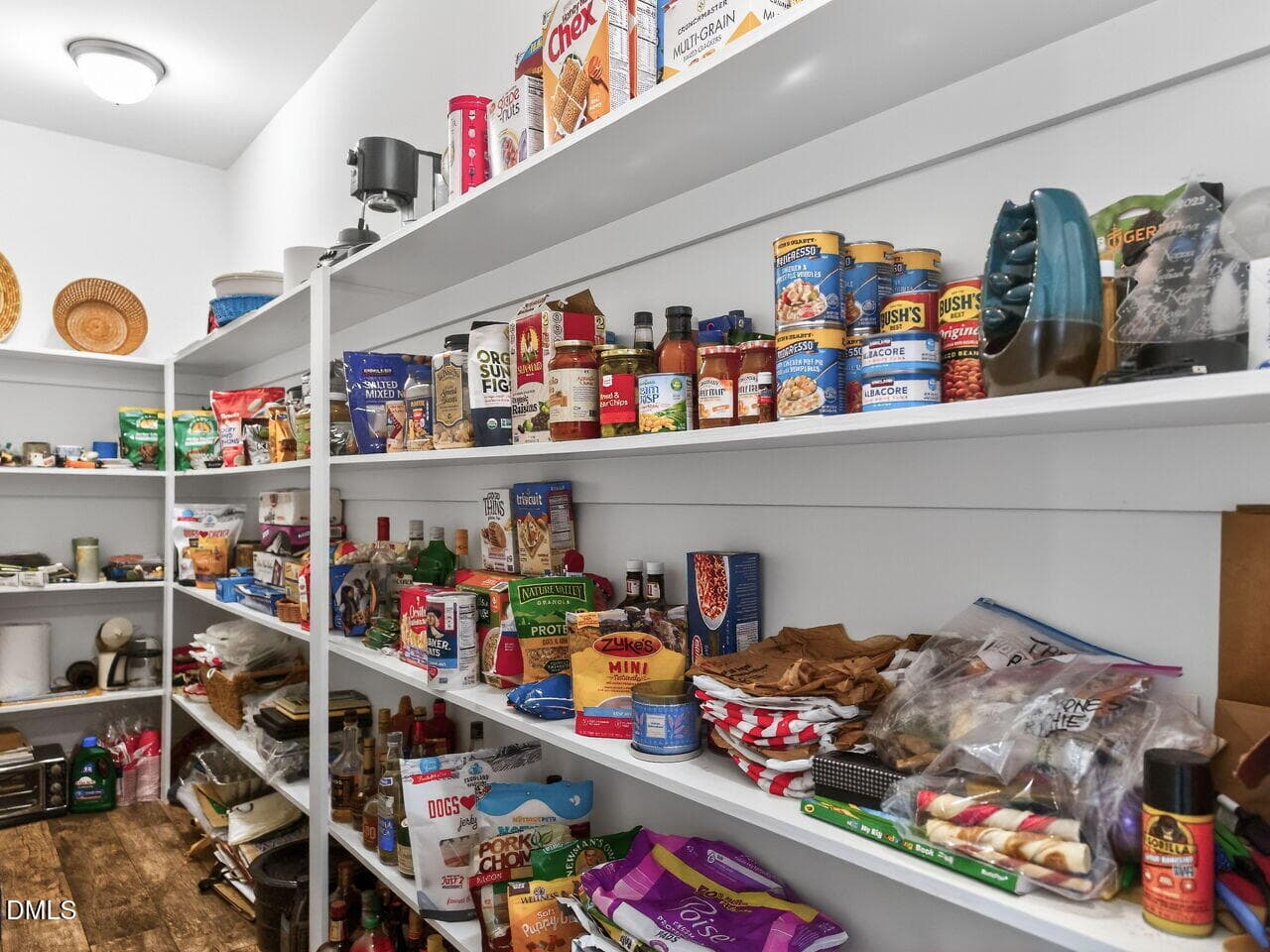 Huge Pantry - 65 Balsam Lane, Clayton, NC 27527