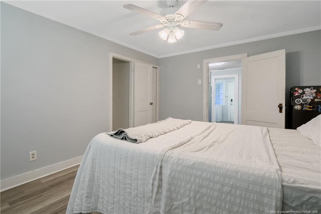 Photo 21 - 5146 Matt Hair Road, Fayetteville, NC 28312, Fayetteville
