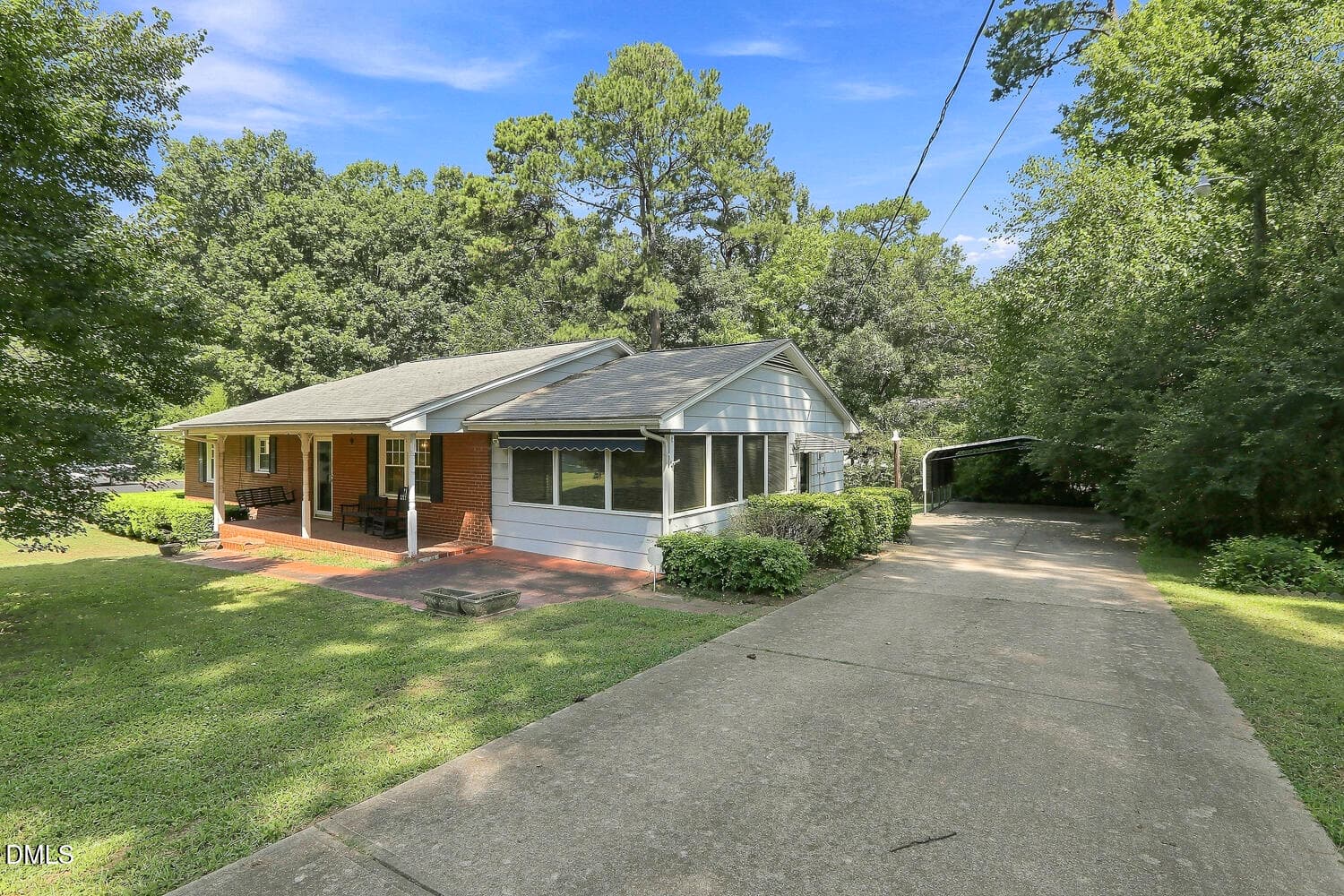 004 - 2020 Ramsgate Street, Raleigh, NC 27603, Raleigh