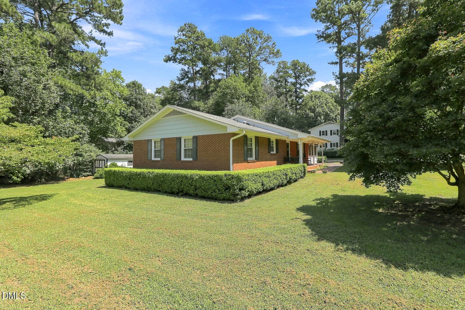046 - 2020 Ramsgate Street, Raleigh, NC 27603, Raleigh
