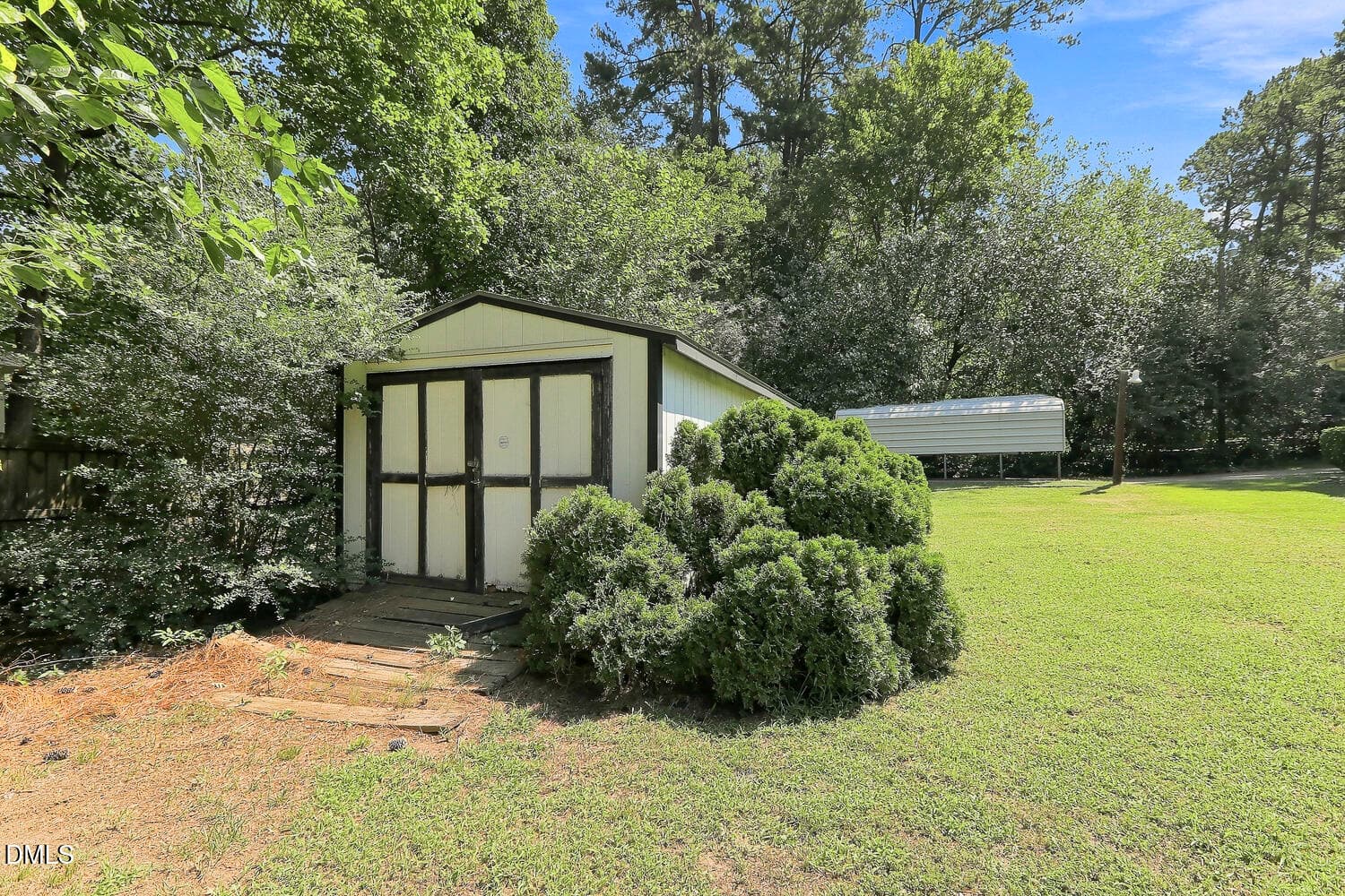 049 - 2020 Ramsgate Street, Raleigh, NC 27603, Raleigh